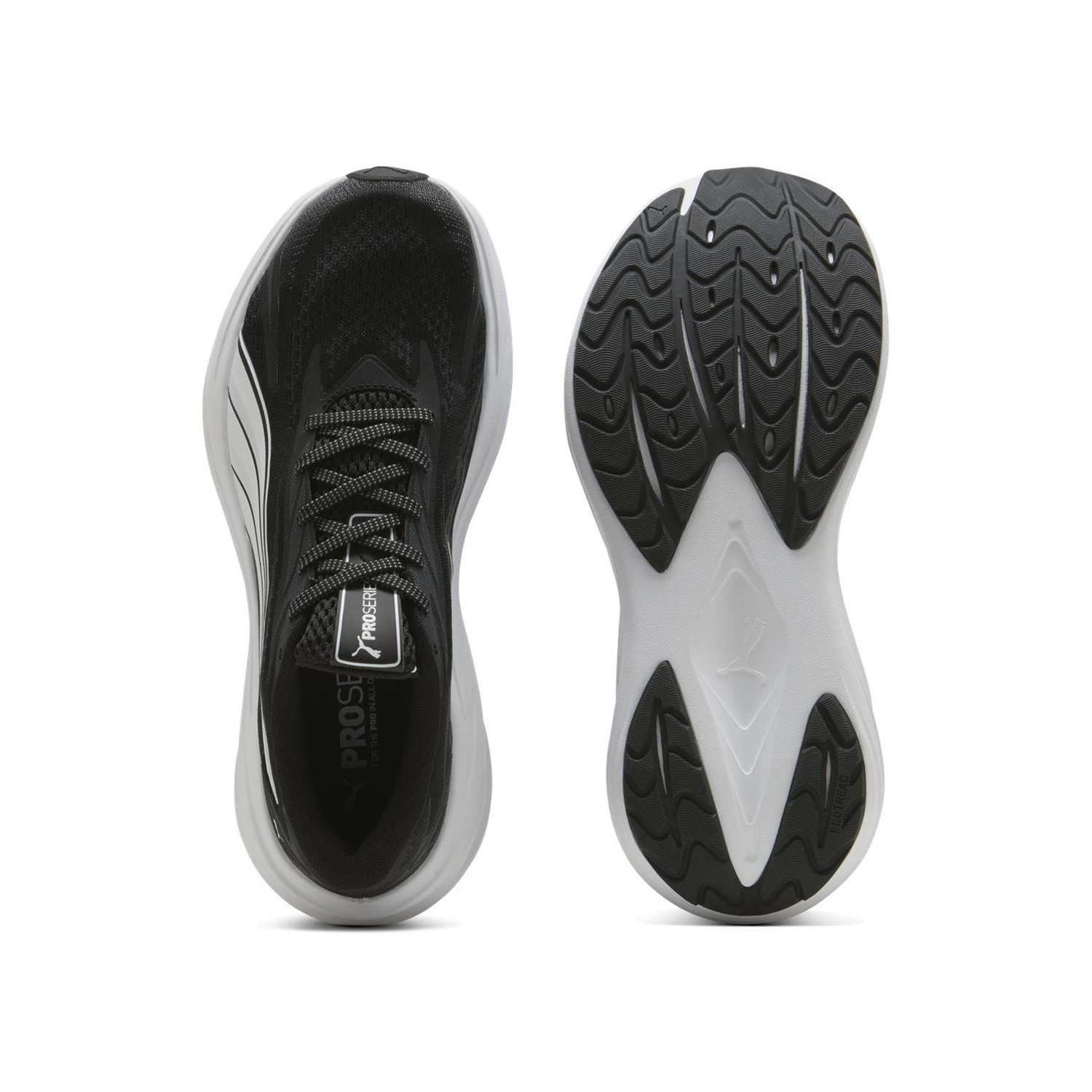 ZAPATILLAS PUMA MAXIMA PRO WNS RUNNING MUJER - 4