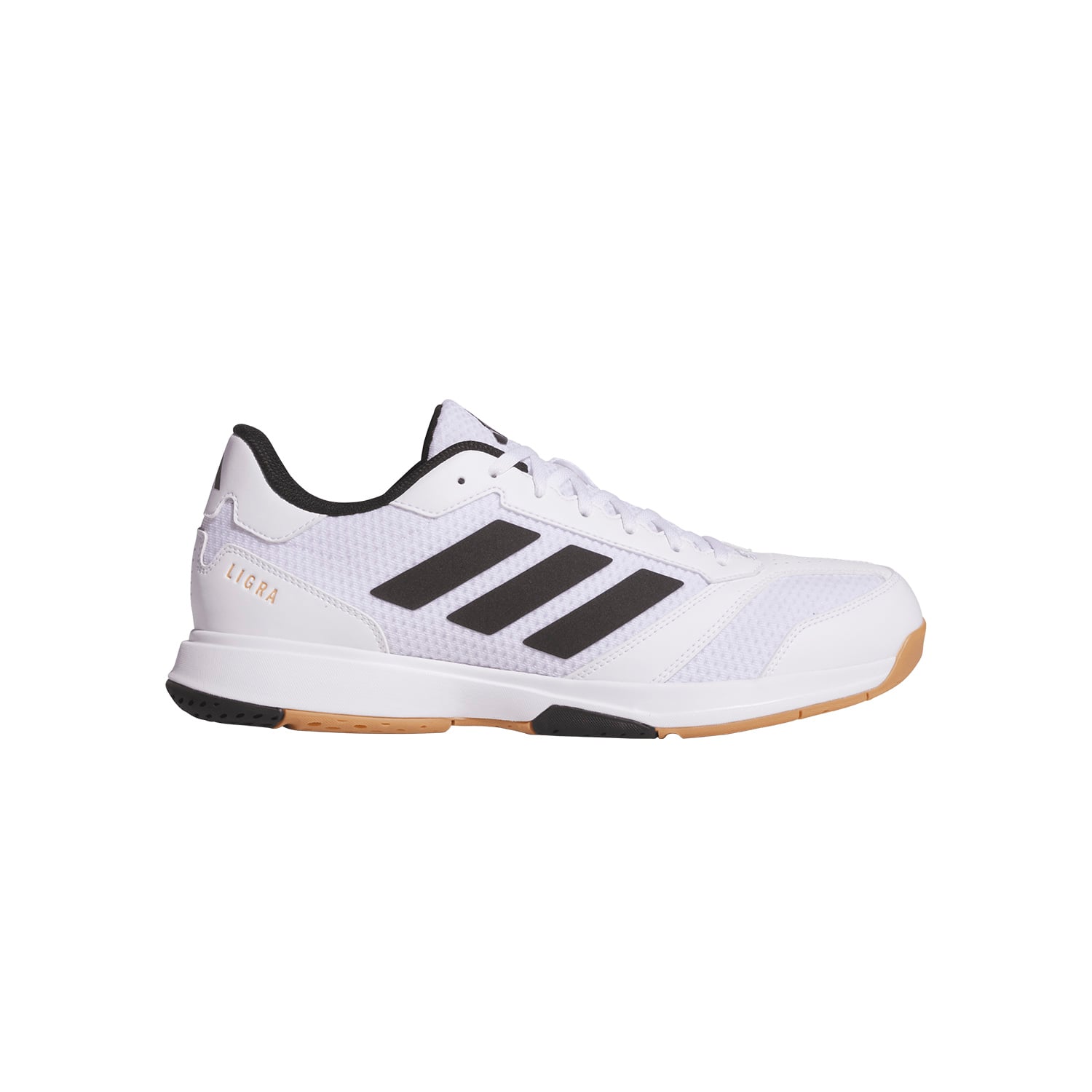 ZAPATILLAS ADIDAS LIGRA 8 M VOLLEYBALL HOMBRE - 1