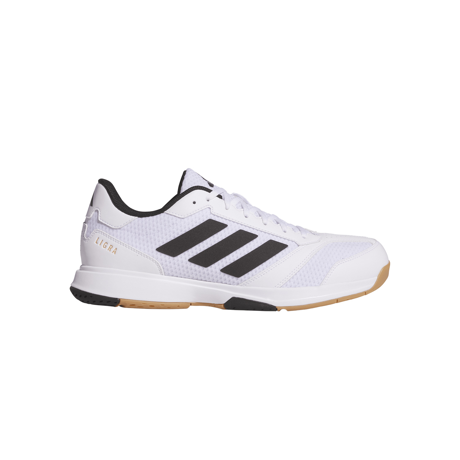 ZAPATILLAS ADIDAS LIGRA 8 M VOLLEYBALL HOMBRE - 1