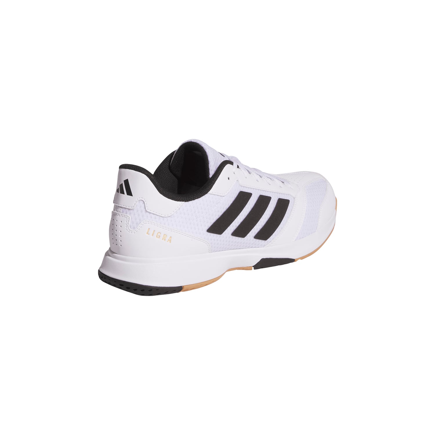 ZAPATILLAS ADIDAS LIGRA 8 M VOLLEYBALL HOMBRE - 3