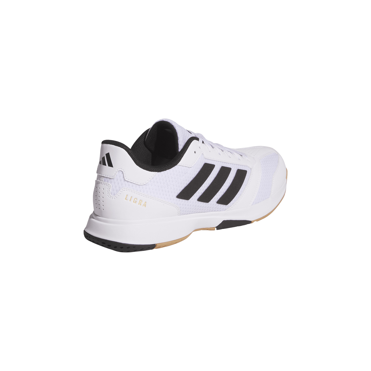 ZAPATILLAS ADIDAS LIGRA 8 M VOLLEYBALL HOMBRE - 3