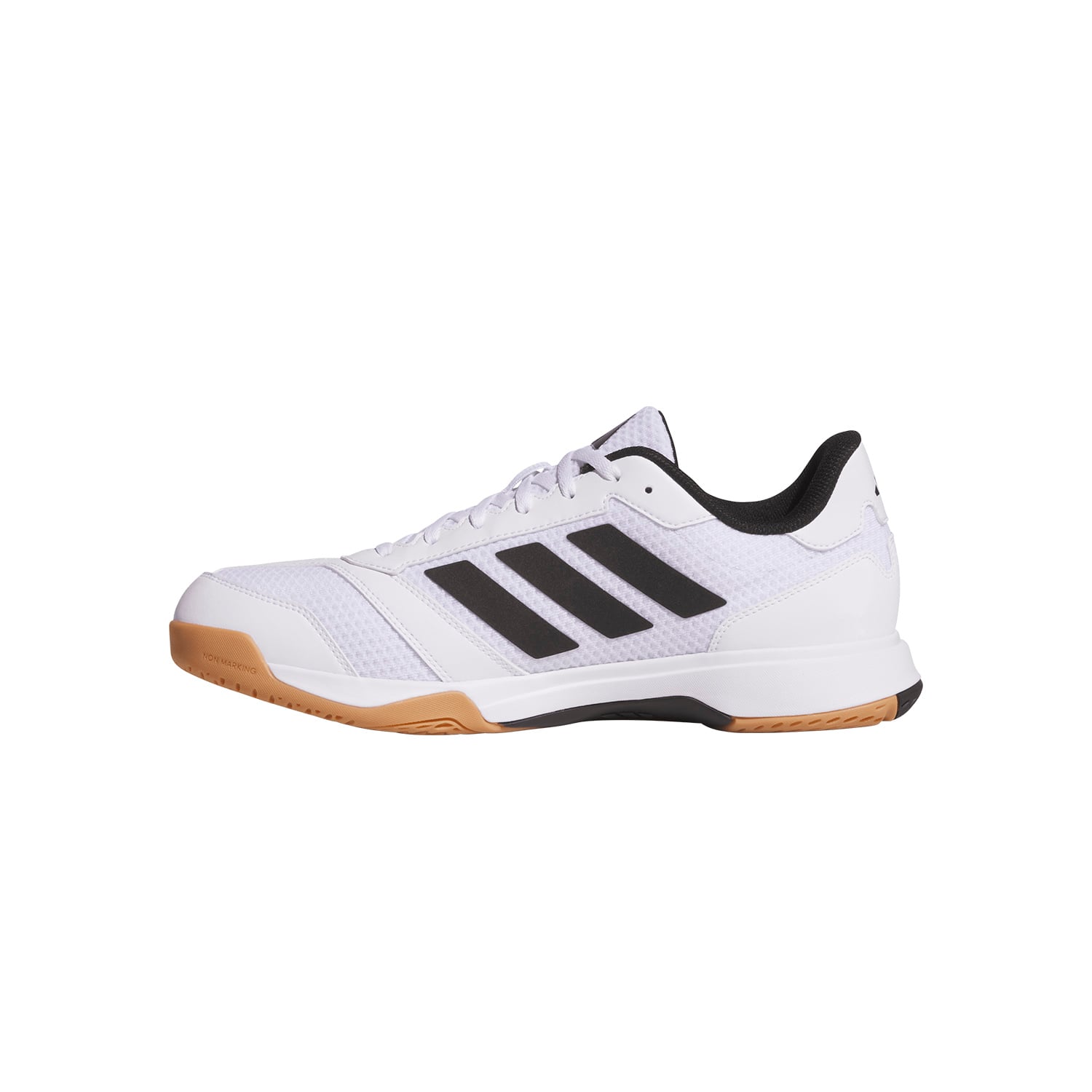 ZAPATILLAS ADIDAS LIGRA 8 M VOLLEYBALL HOMBRE - 4