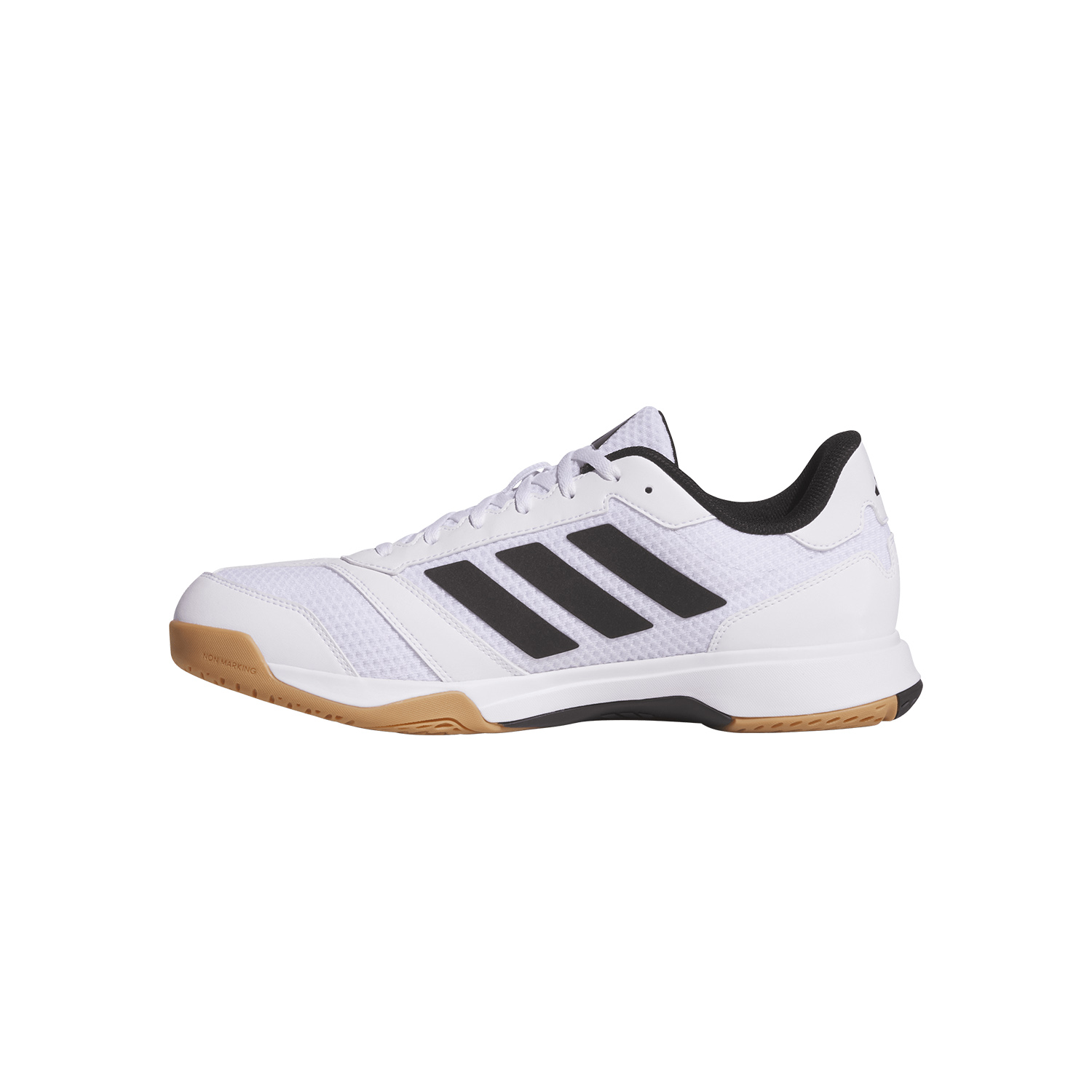 ZAPATILLAS ADIDAS LIGRA 8 M VOLLEYBALL HOMBRE - 4