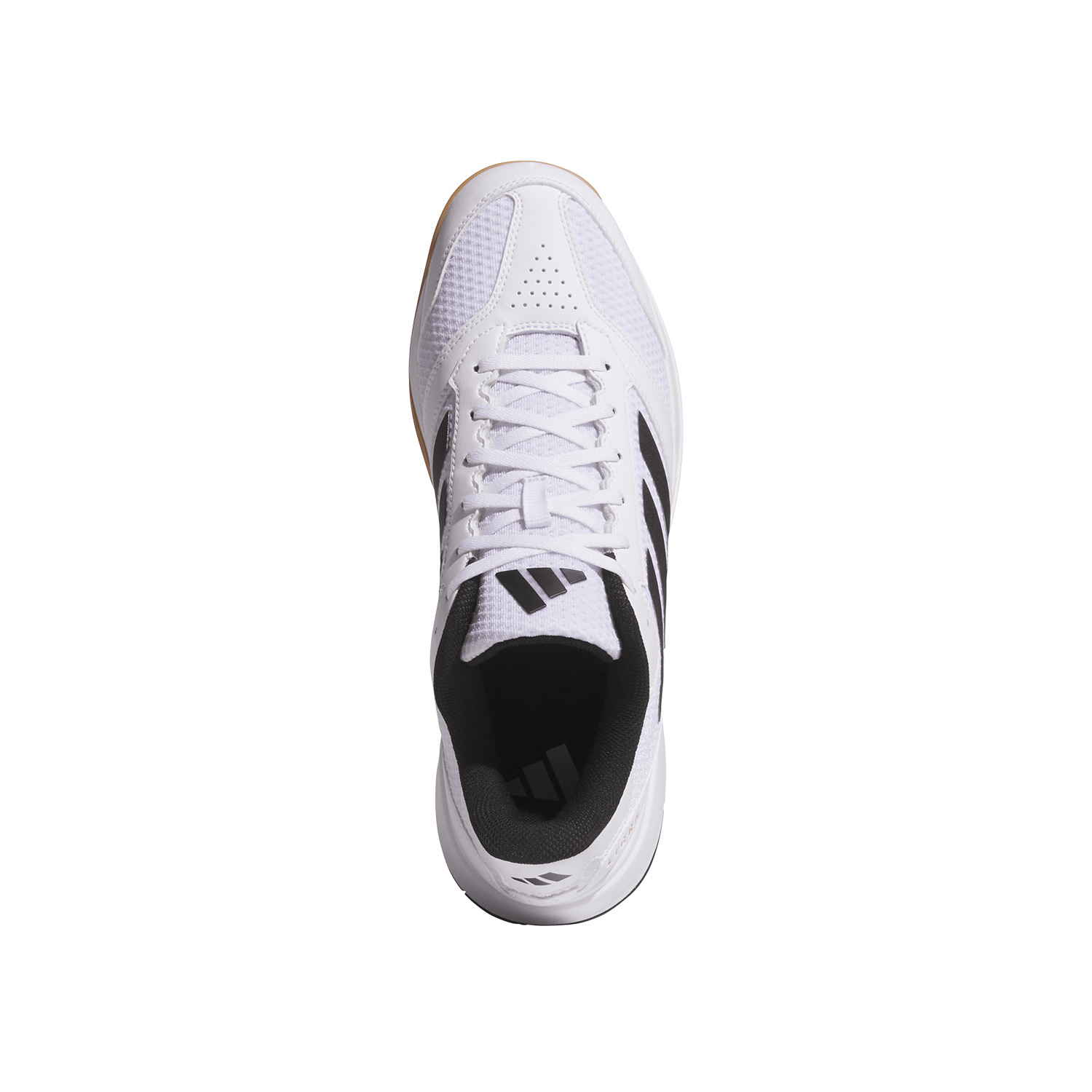 ZAPATILLAS ADIDAS LIGRA 8 M VOLLEYBALL HOMBRE - 5