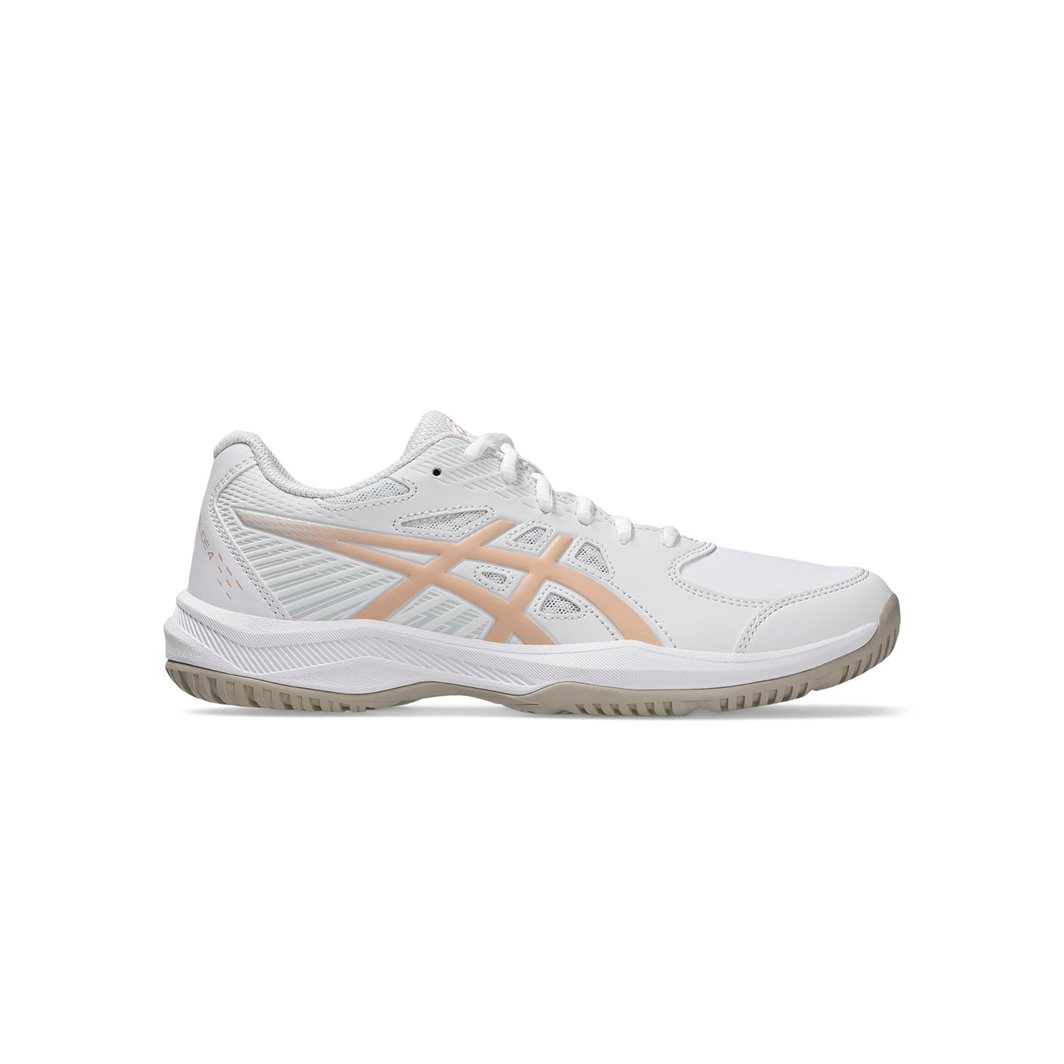 ZAPATILLAS ASICS COURT SLIDE 4 TENNIS MUJER - 1