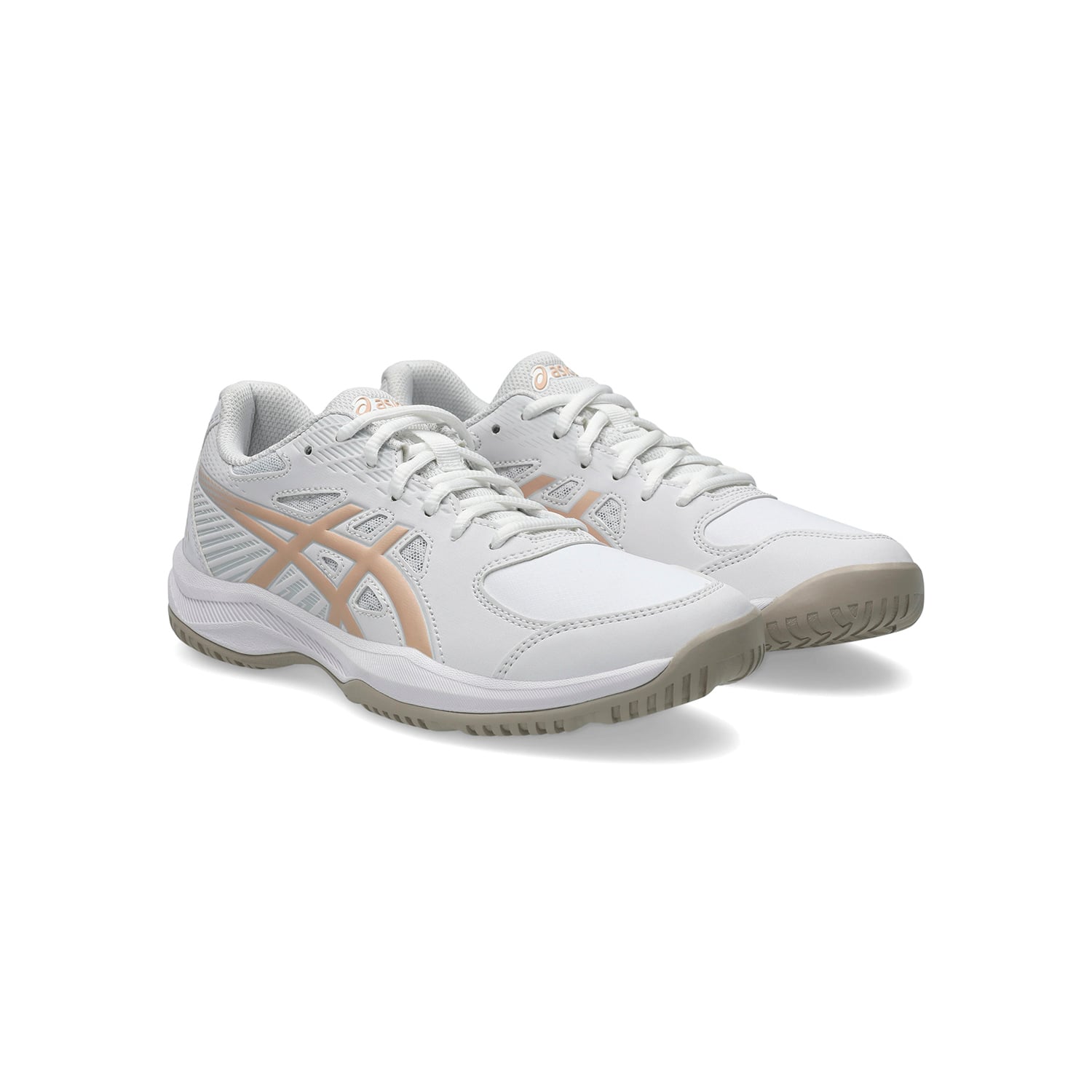 ZAPATILLAS ASICS COURT SLIDE 4 TENNIS MUJER - 2