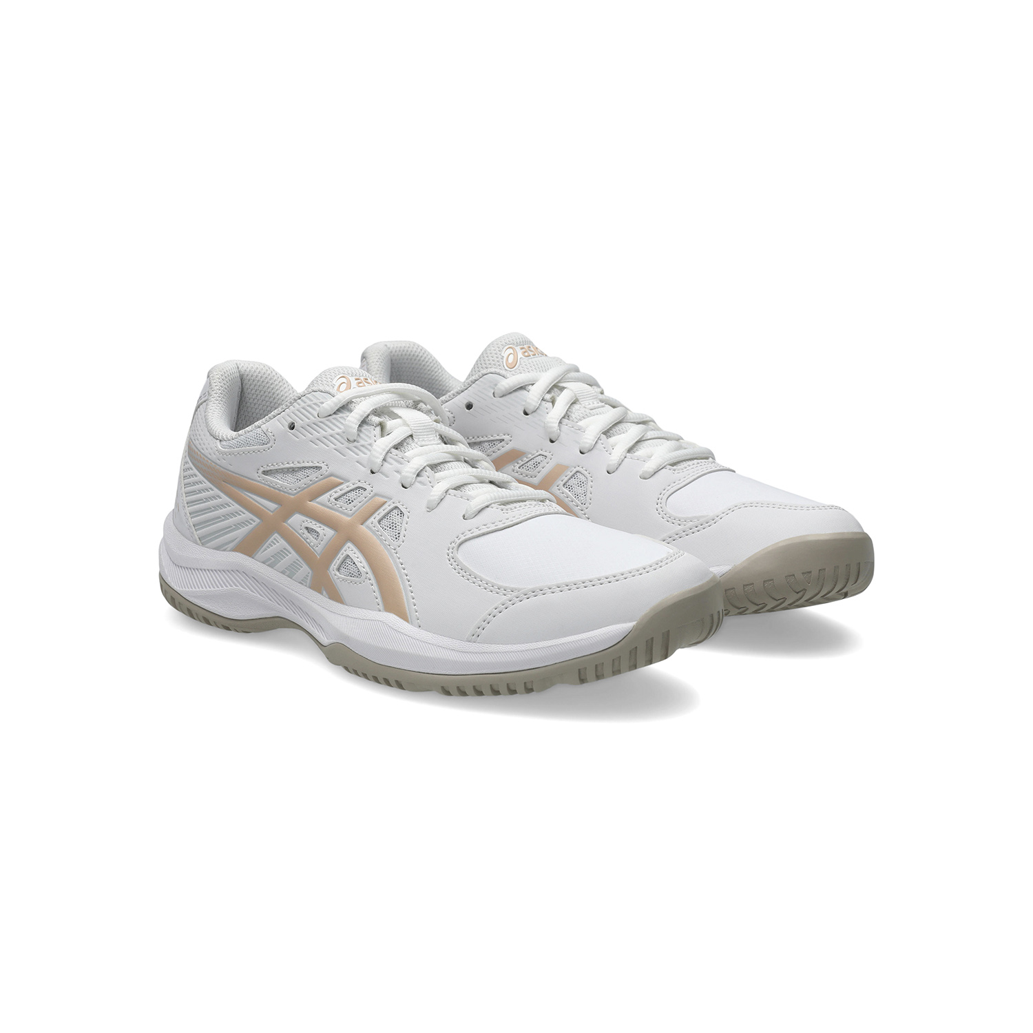 ZAPATILLAS ASICS COURT SLIDE 4 TENNIS MUJER - 2