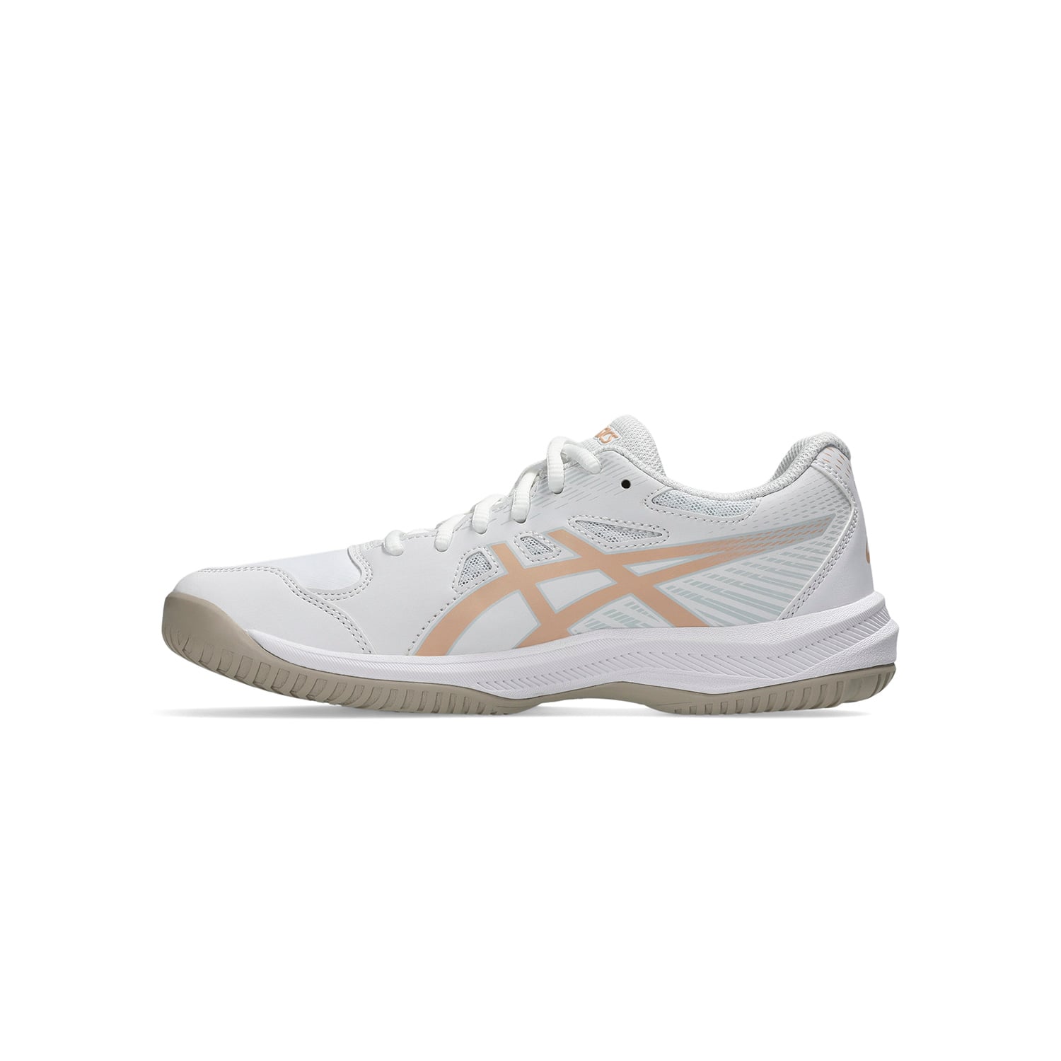 ZAPATILLAS ASICS COURT SLIDE 4 TENNIS MUJER - 3