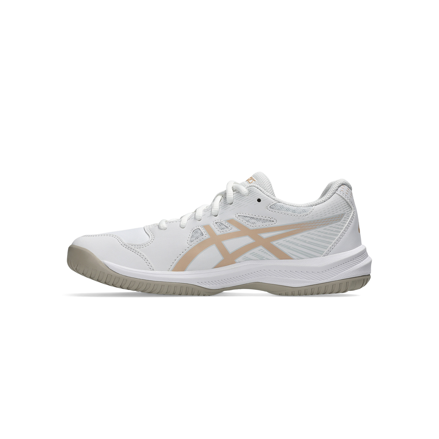 ZAPATILLAS ASICS COURT SLIDE 4 TENNIS MUJER - 3