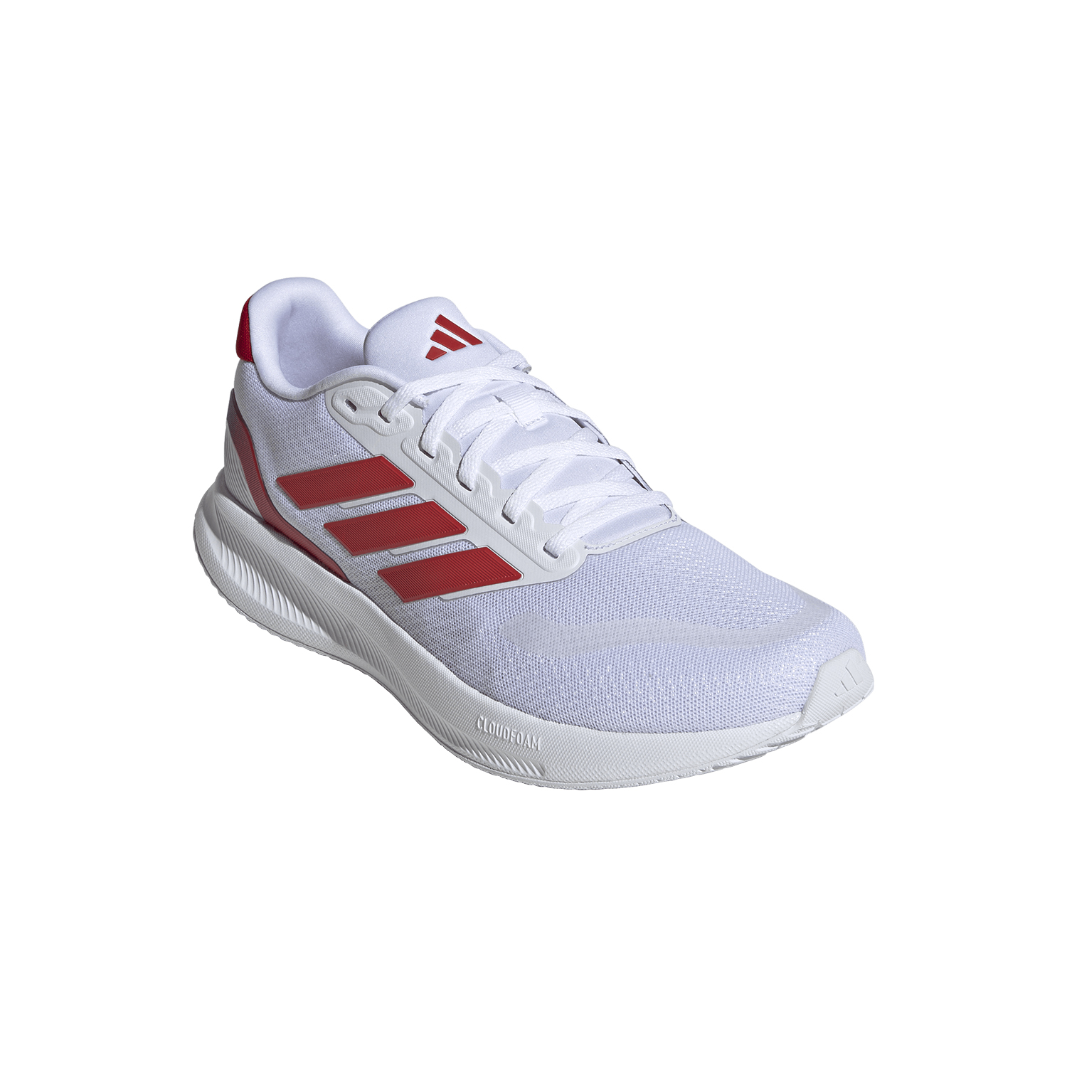 ZAPATILLAS ADIDAS RUNFALCON 5 RUNNING HOMBRE - 2