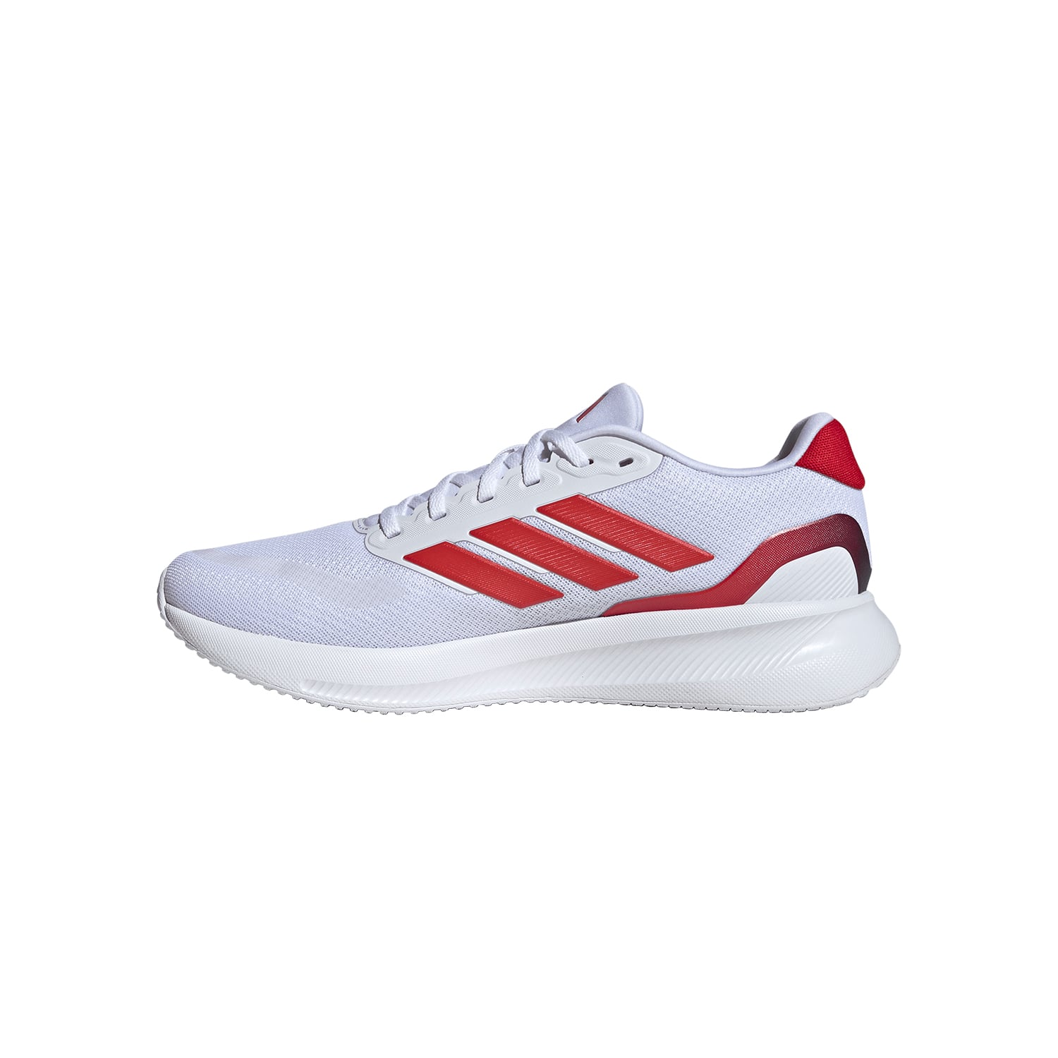ZAPATILLAS ADIDAS RUNFALCON 5 RUNNING HOMBRE - 4