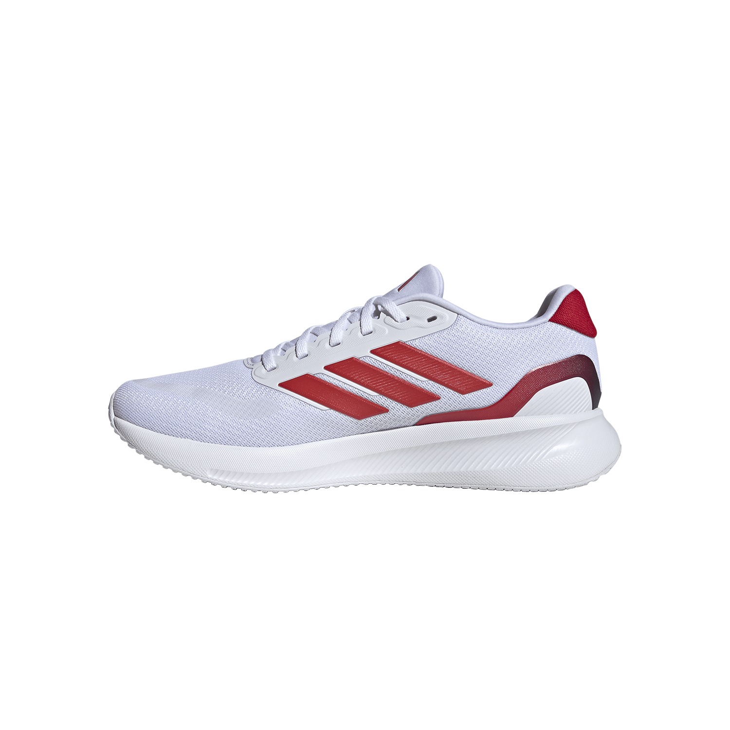 ZAPATILLAS ADIDAS RUNFALCON 5 RUNNING HOMBRE - 4