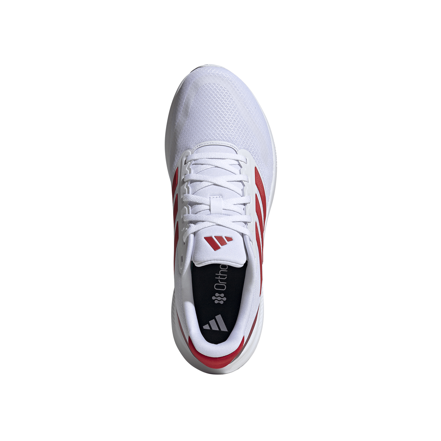 ZAPATILLAS ADIDAS RUNFALCON 5 RUNNING HOMBRE - 5