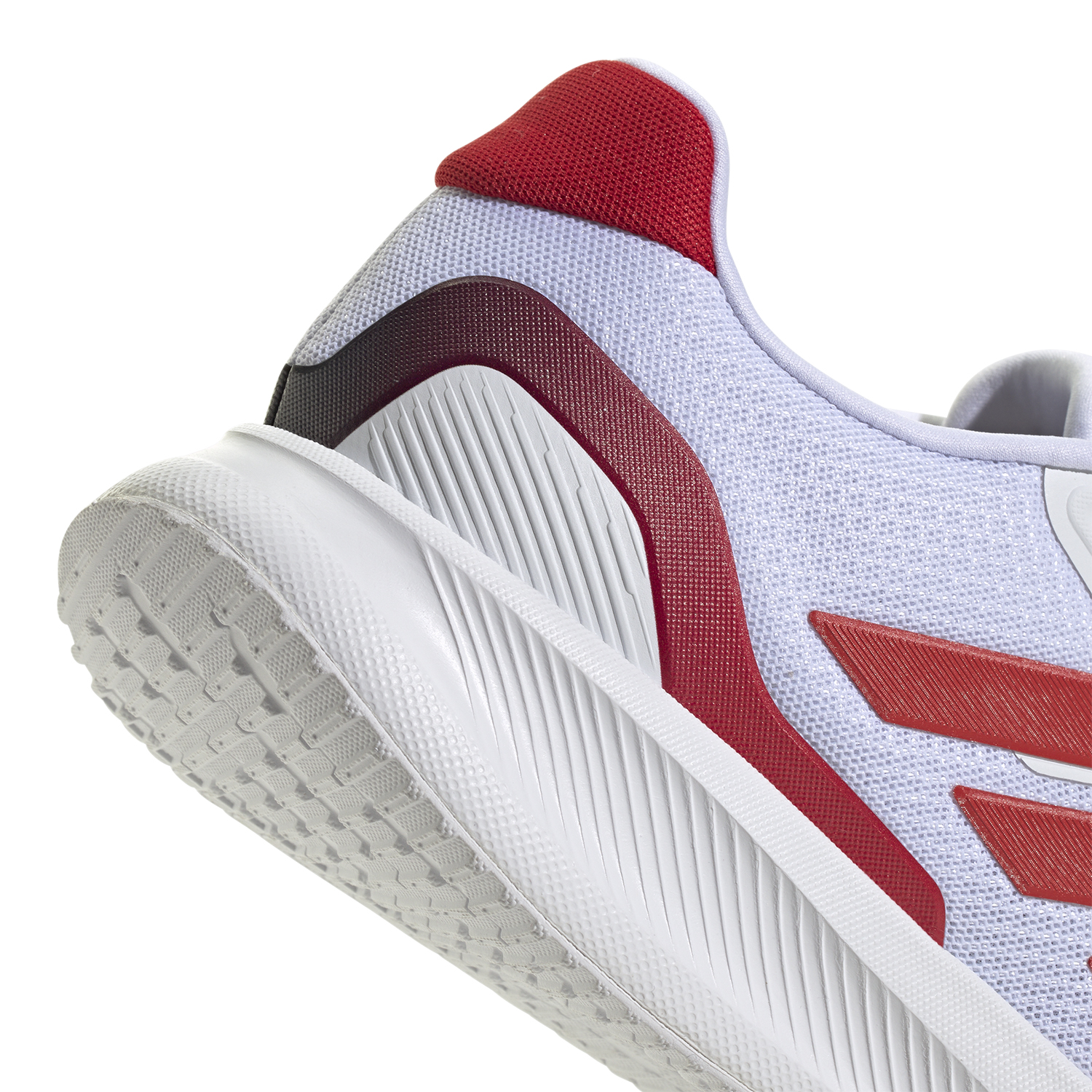 ZAPATILLAS ADIDAS RUNFALCON 5 RUNNING HOMBRE - 8