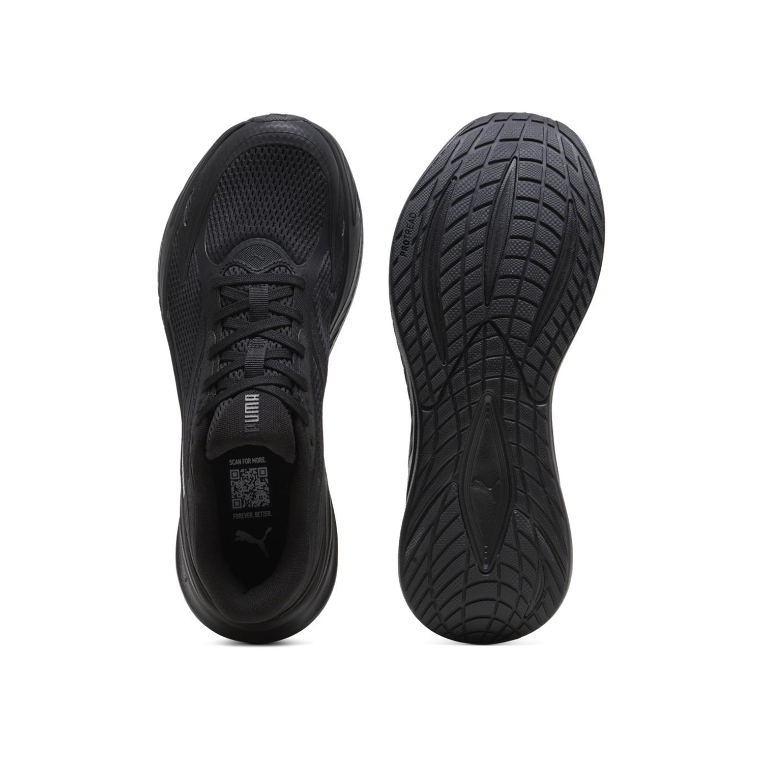 ZAPATILLAS PUMA MAXSTRIDE LITE LS WNS RUNNING MUJER - 4