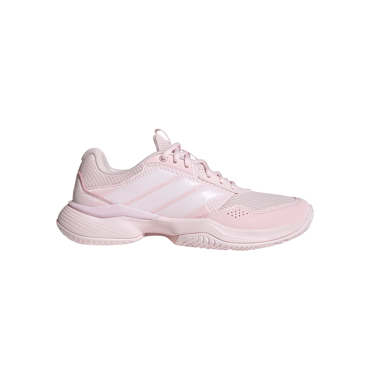 ZAPATILLAS ADIDAS GAMECOURT 3 W TENNIS MUJER - 1
