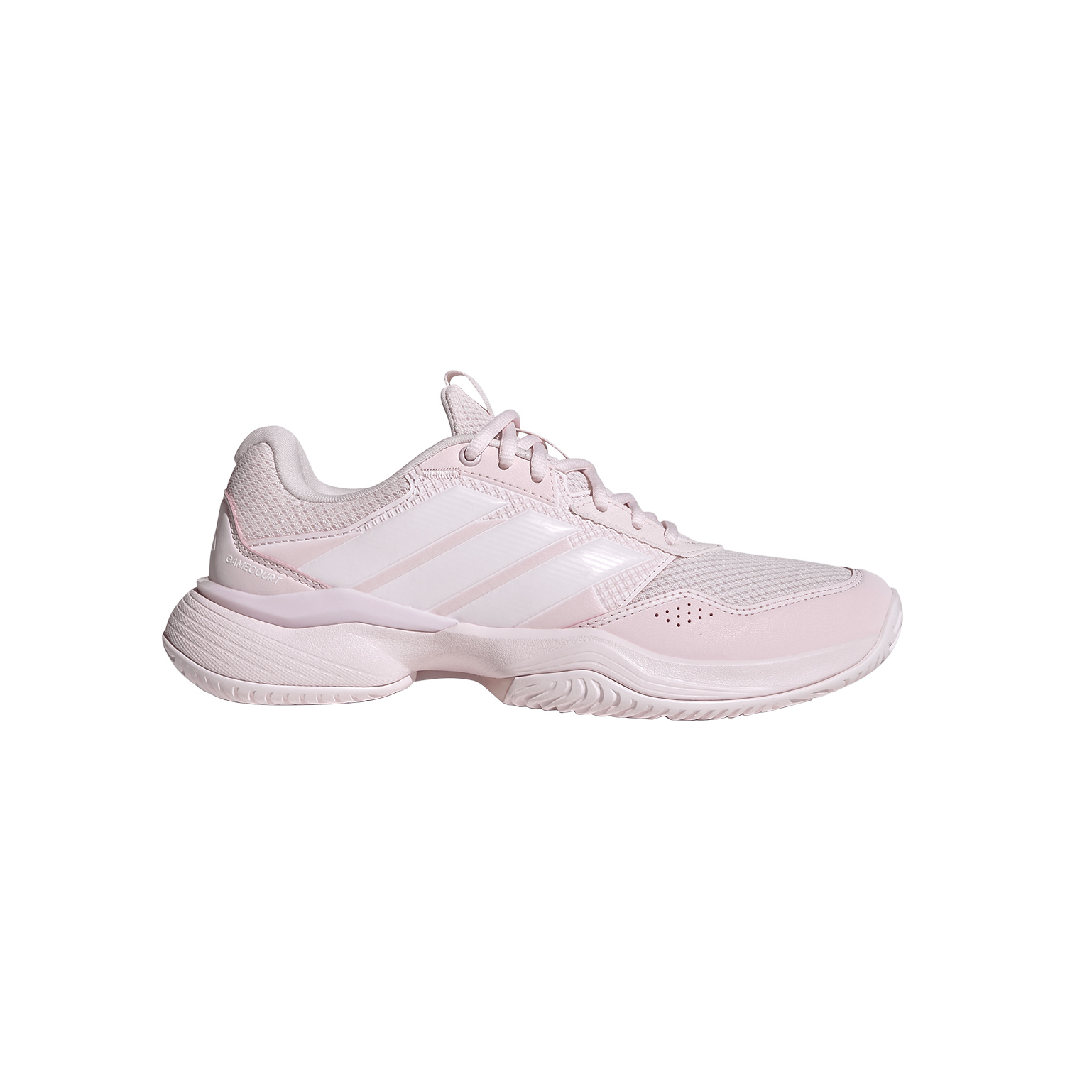 ZAPATILLAS ADIDAS GAMECOURT 3 W TENNIS MUJER - 1