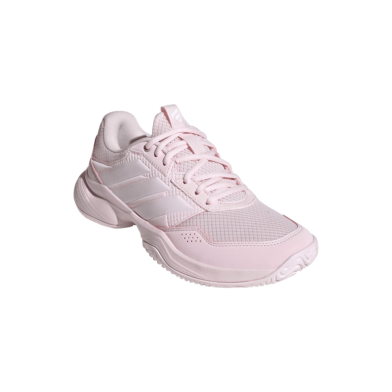 ZAPATILLAS ADIDAS GAMECOURT 3 W TENNIS MUJER - 2