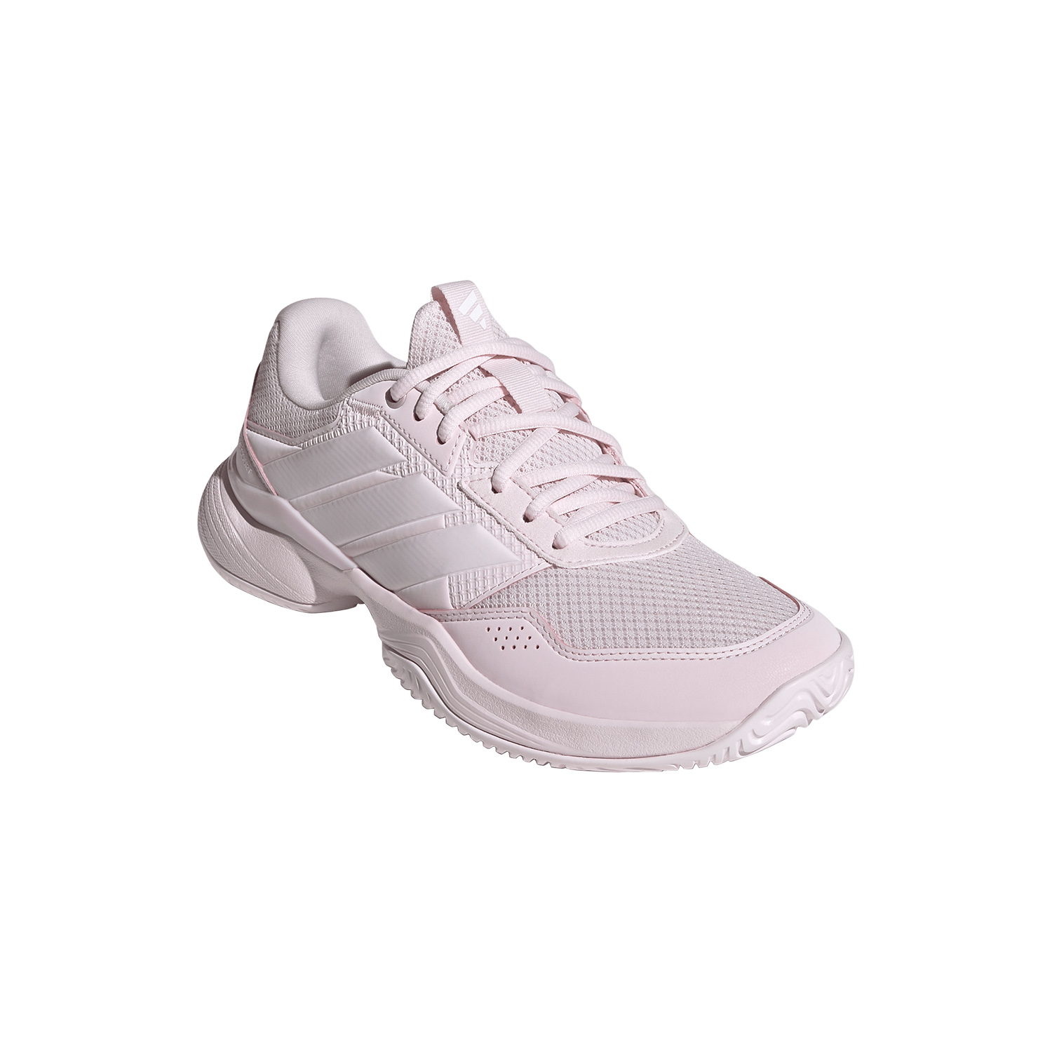 ZAPATILLAS ADIDAS GAMECOURT 3 W TENNIS MUJER - 2