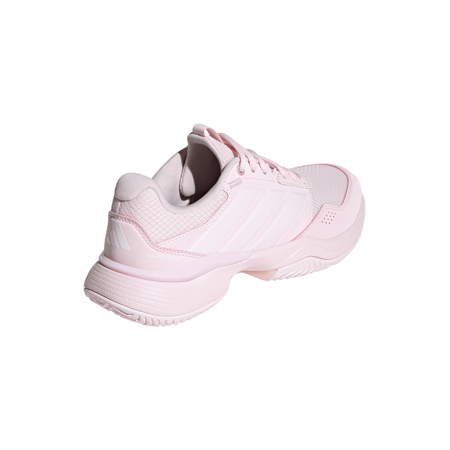 ZAPATILLAS ADIDAS GAMECOURT 3 W TENNIS MUJER - 3