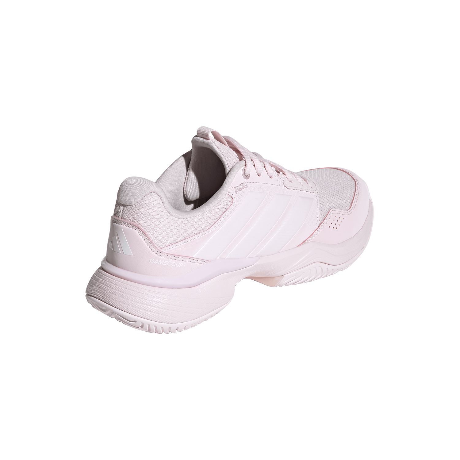 ZAPATILLAS ADIDAS GAMECOURT 3 W TENNIS MUJER - 3
