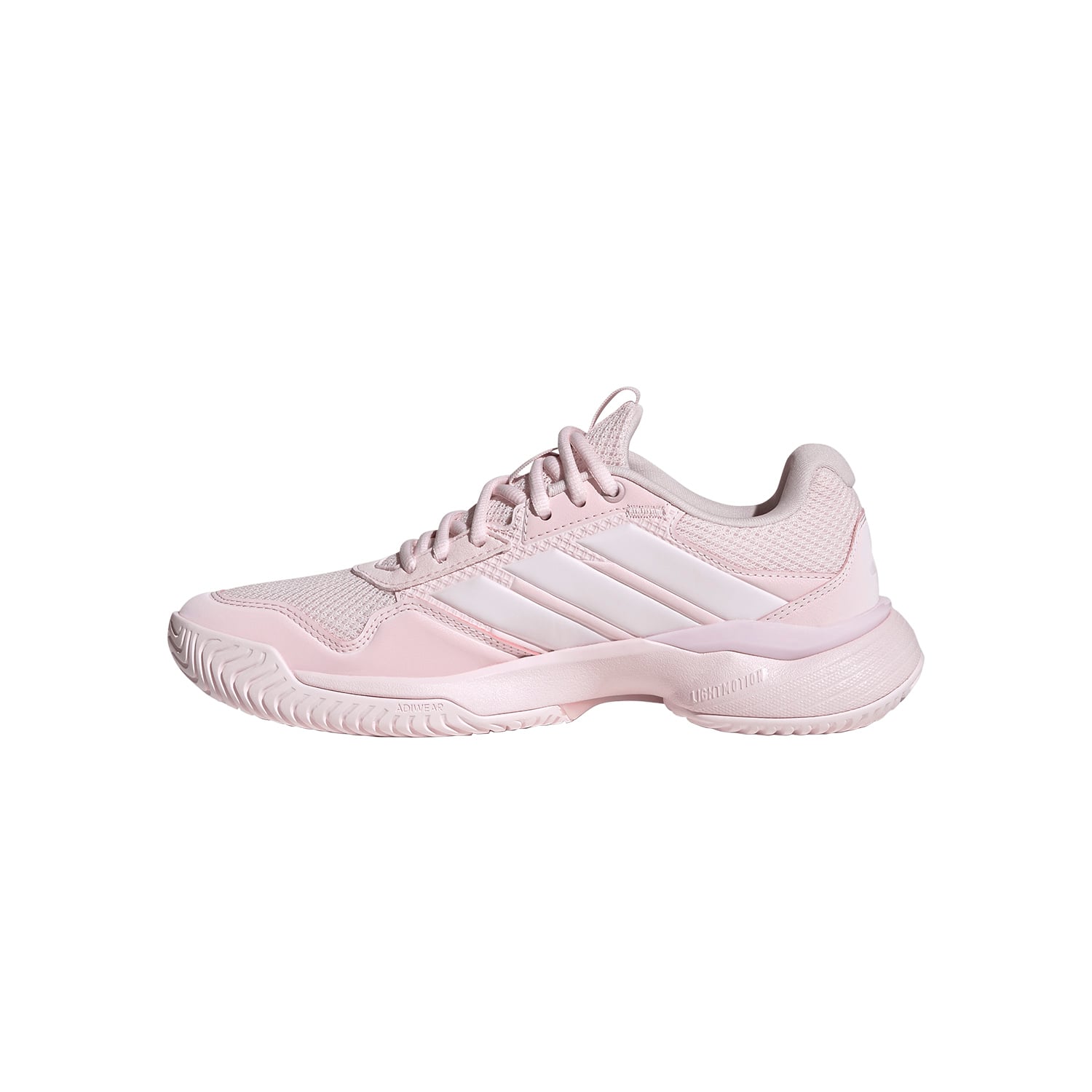 ZAPATILLAS ADIDAS GAMECOURT 3 W TENNIS MUJER - 4