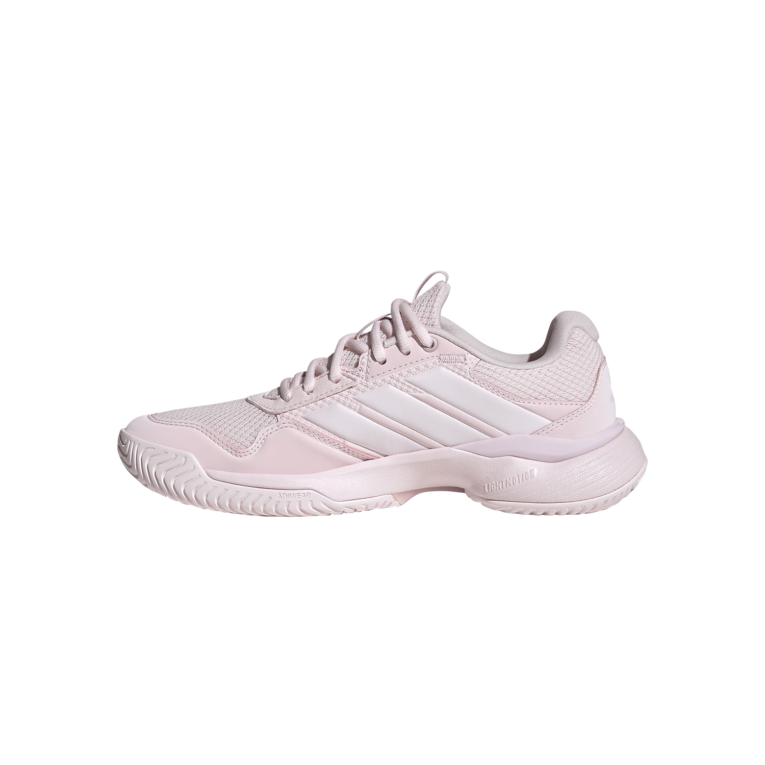 ZAPATILLAS ADIDAS GAMECOURT 3 W TENNIS MUJER - 4