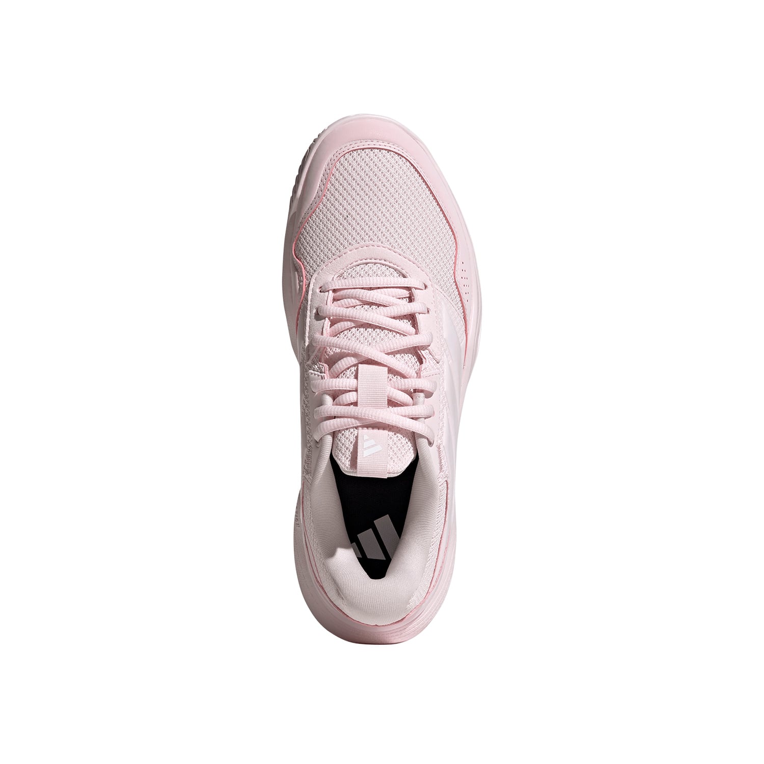 ZAPATILLAS ADIDAS GAMECOURT 3 W TENNIS MUJER - 5