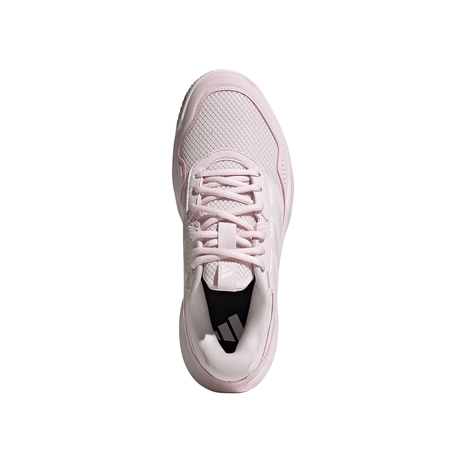 ZAPATILLAS ADIDAS GAMECOURT 3 W TENNIS MUJER - 5