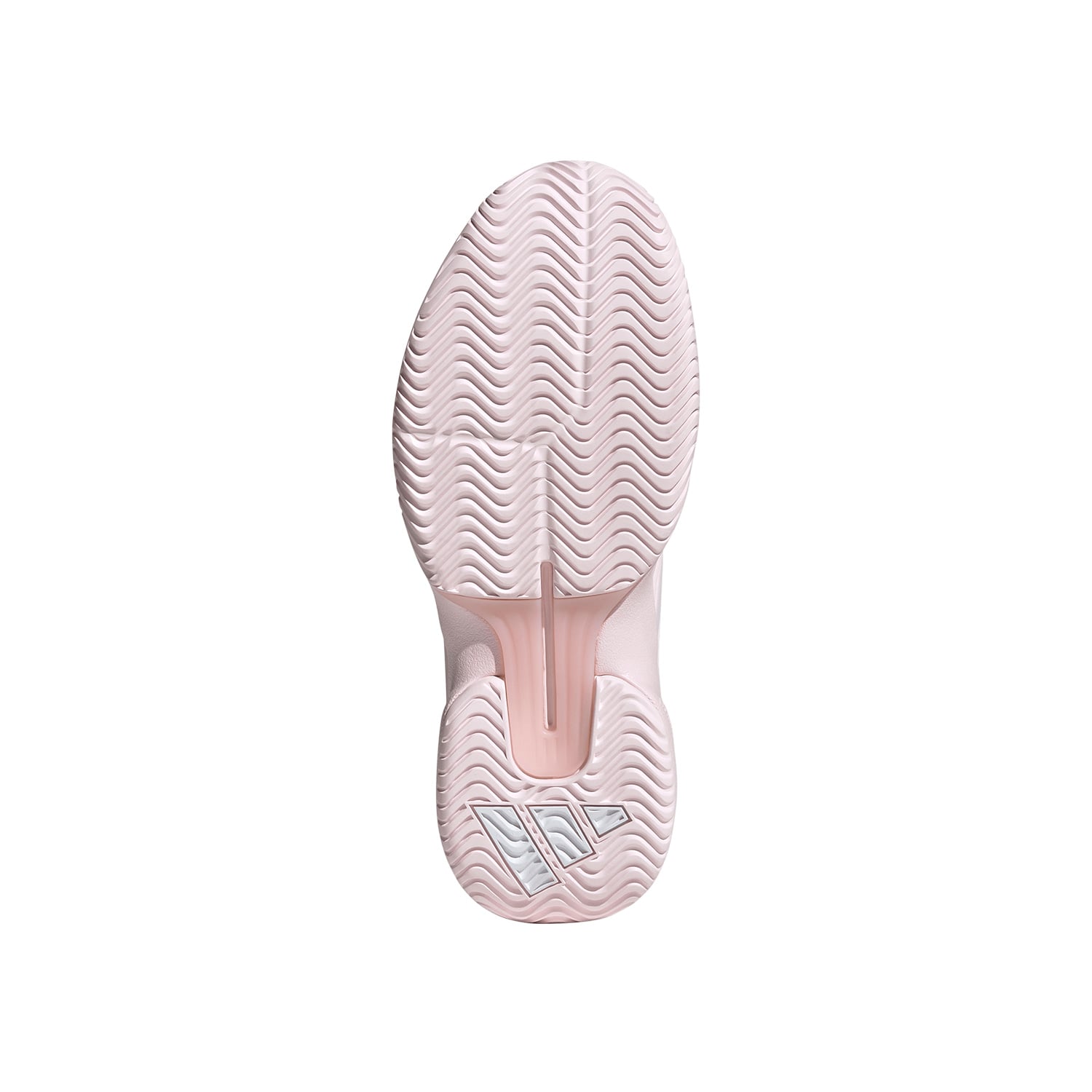 ZAPATILLAS ADIDAS GAMECOURT 3 W TENNIS MUJER - 6