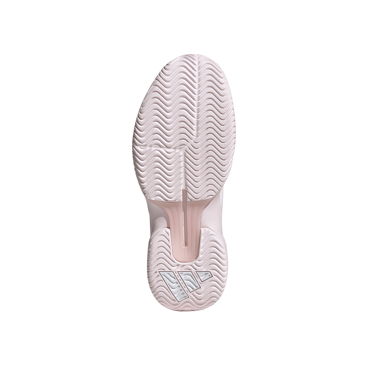 ZAPATILLAS ADIDAS GAMECOURT 3 W TENNIS MUJER - 6