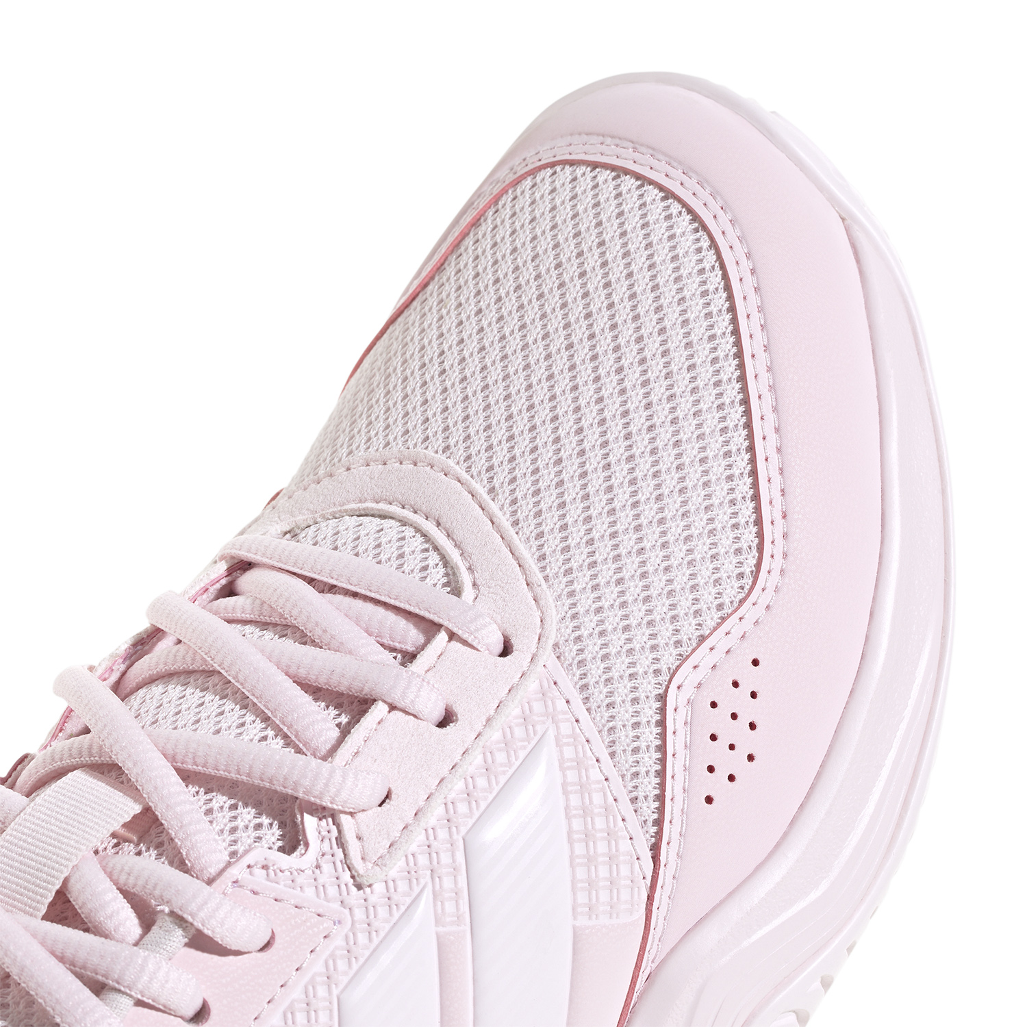 ZAPATILLAS ADIDAS GAMECOURT 3 W TENNIS MUJER - 7