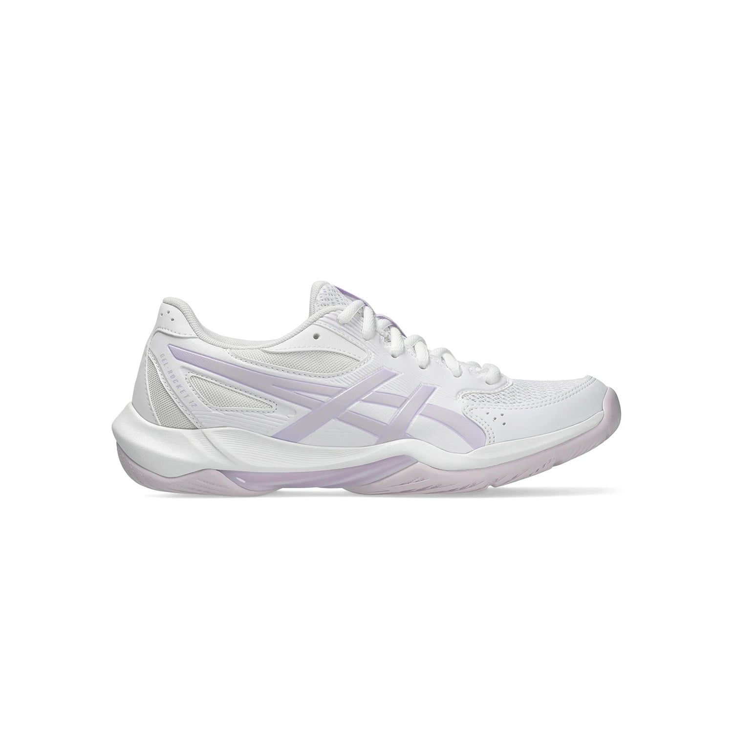 ZAPATILLAS ASICS GEL-ROCKET 12 VOLLEYBALL MUJER - 1