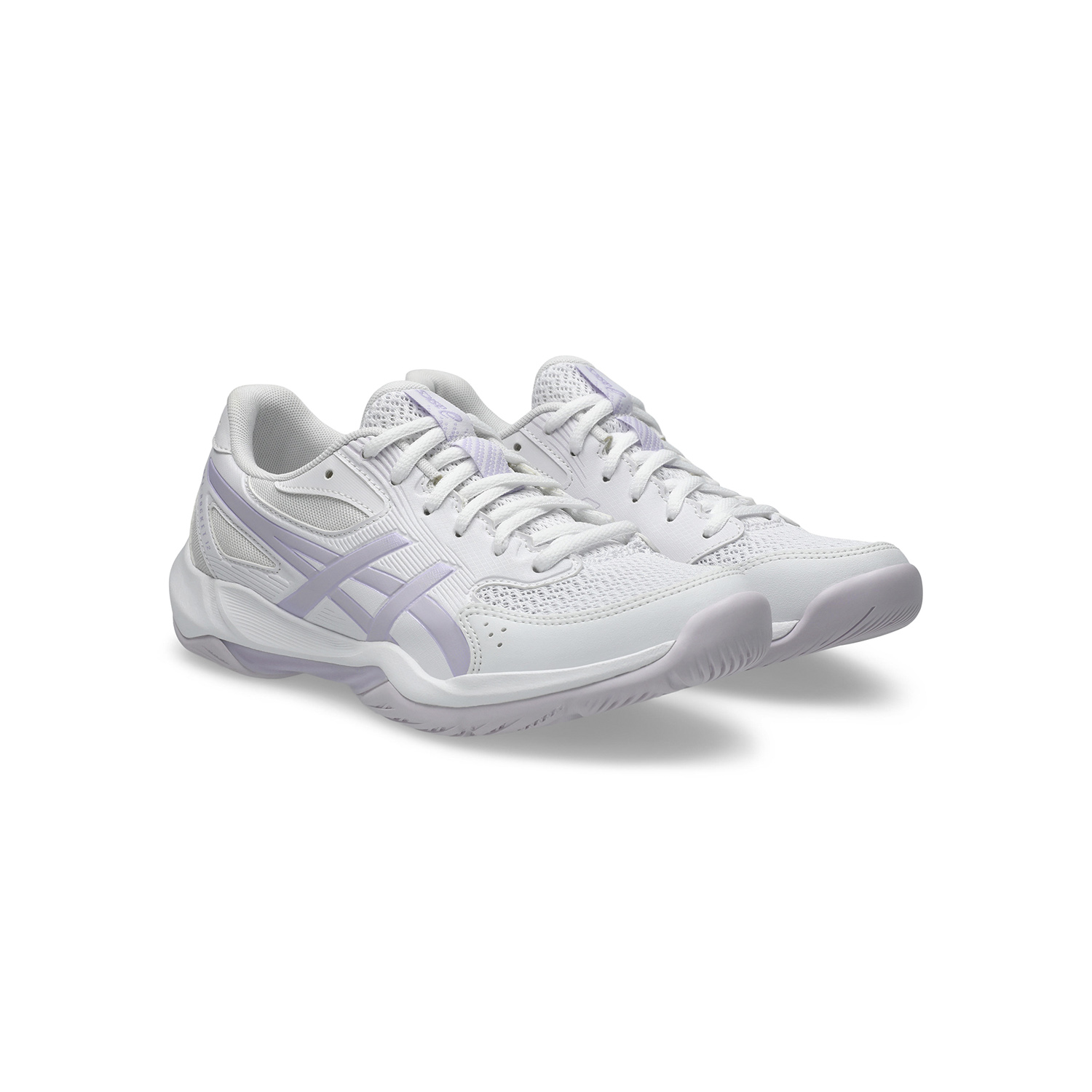 ZAPATILLAS ASICS GEL-ROCKET 12 VOLLEYBALL MUJER - 2