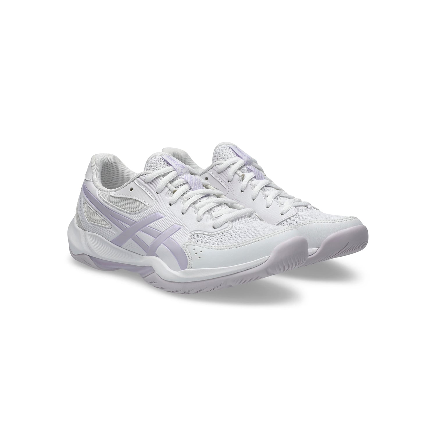 ZAPATILLAS ASICS GEL-ROCKET 12 VOLLEYBALL MUJER - 2