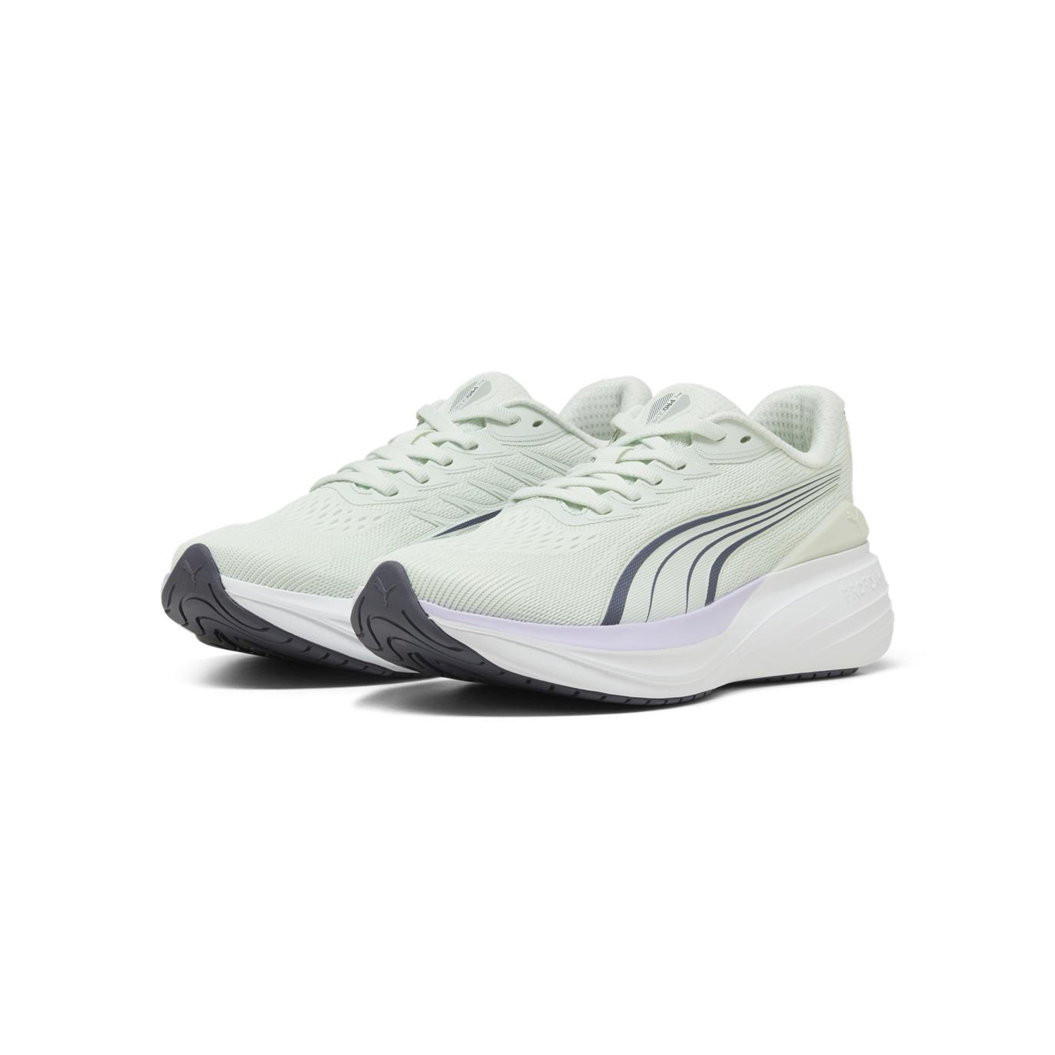 ZAPATILLAS PUMA SCEND PRO 3 RUNNING MUJER - 2