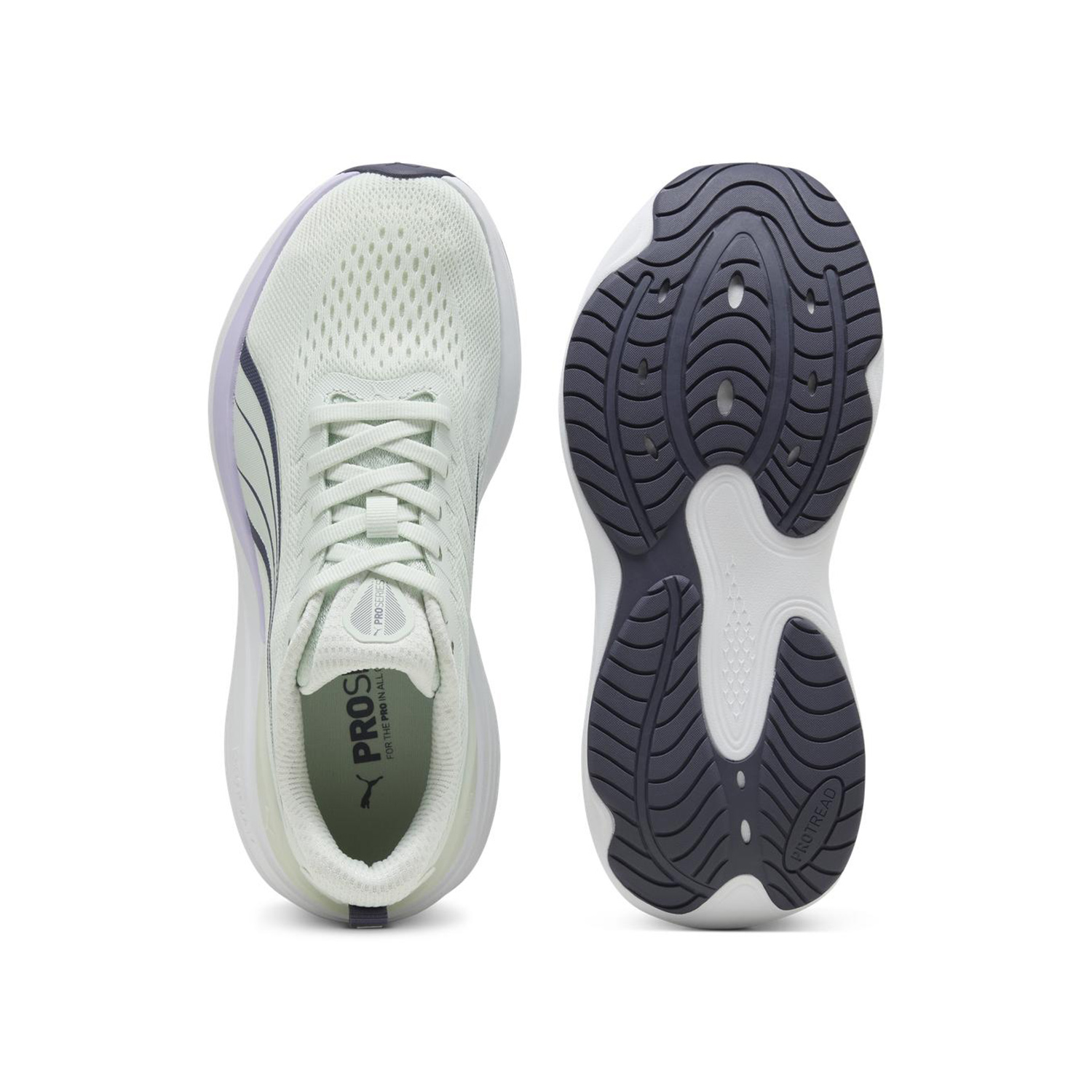 ZAPATILLAS PUMA SCEND PRO 3 RUNNING MUJER - 4