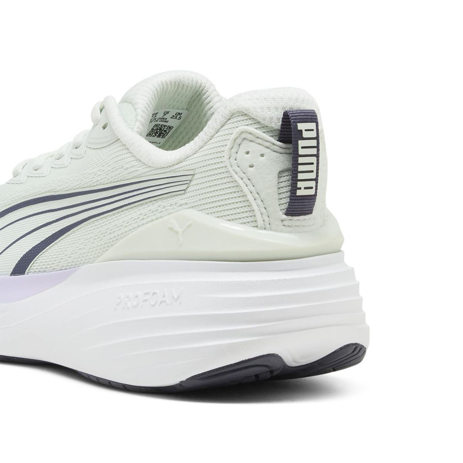 ZAPATILLAS PUMA SCEND PRO 3 RUNNING MUJER - 6