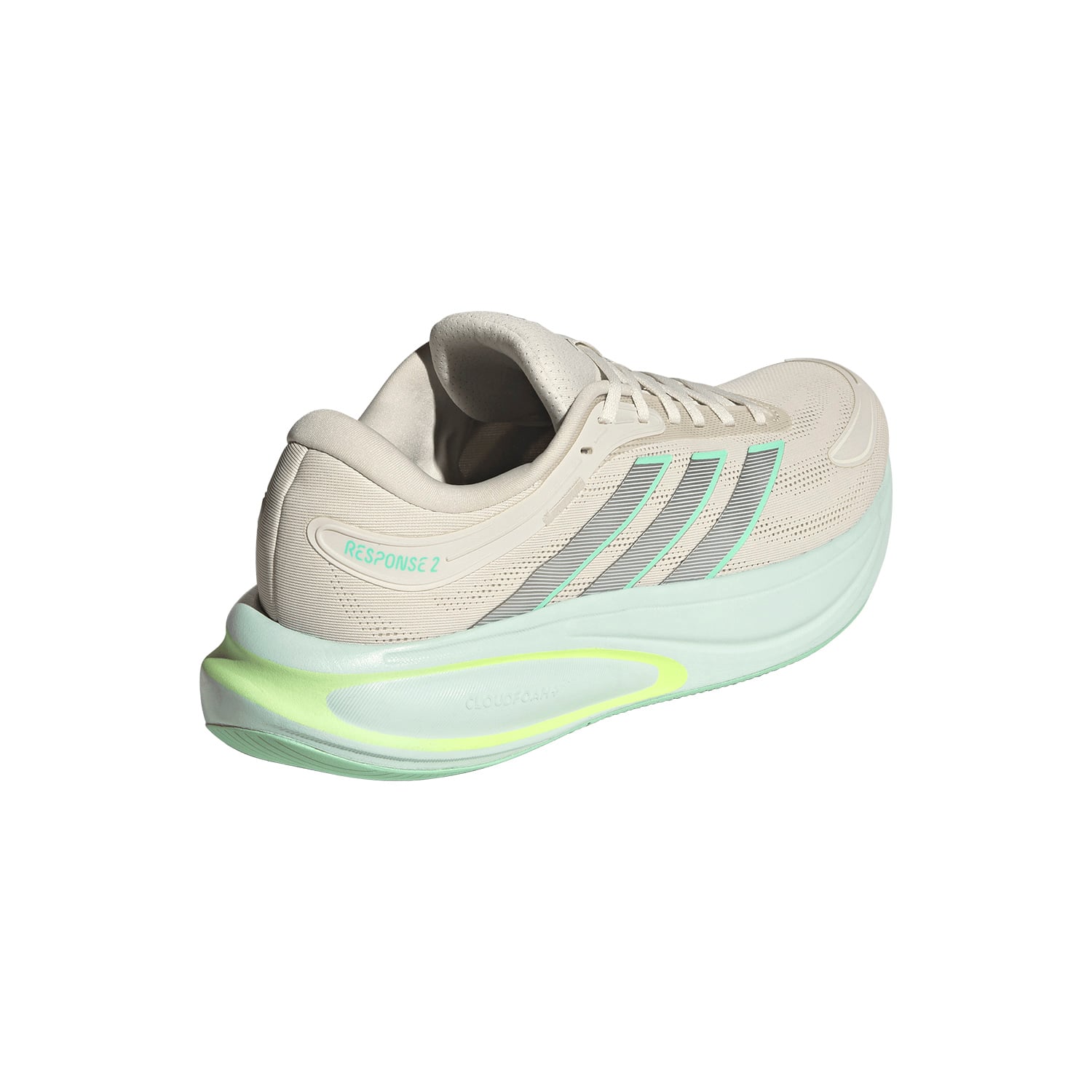 ZAPATILLAS ADIDAS RESPONSE 2 M RUNNING HOMBRE - 3