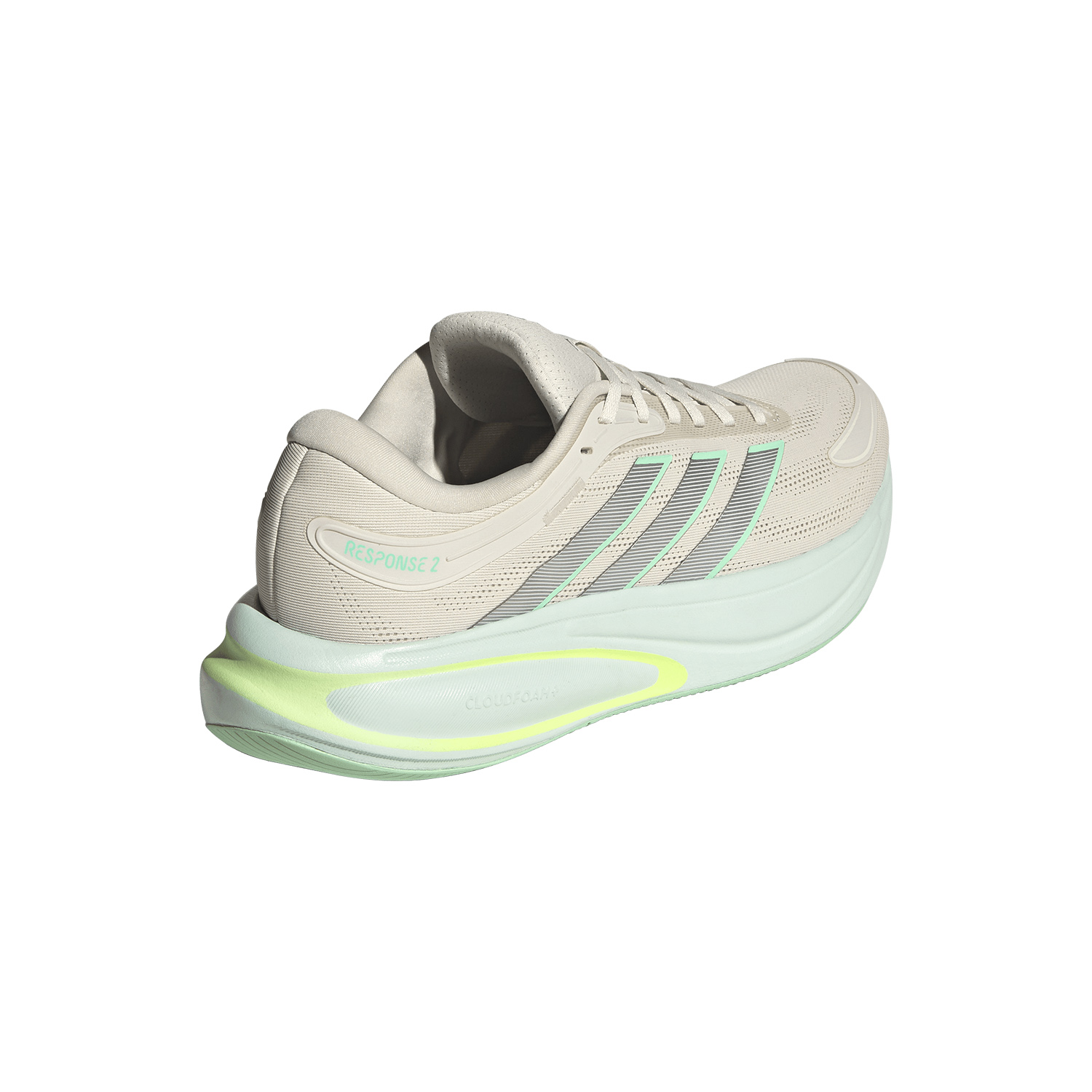 ZAPATILLAS ADIDAS RESPONSE 2 M RUNNING HOMBRE - 3