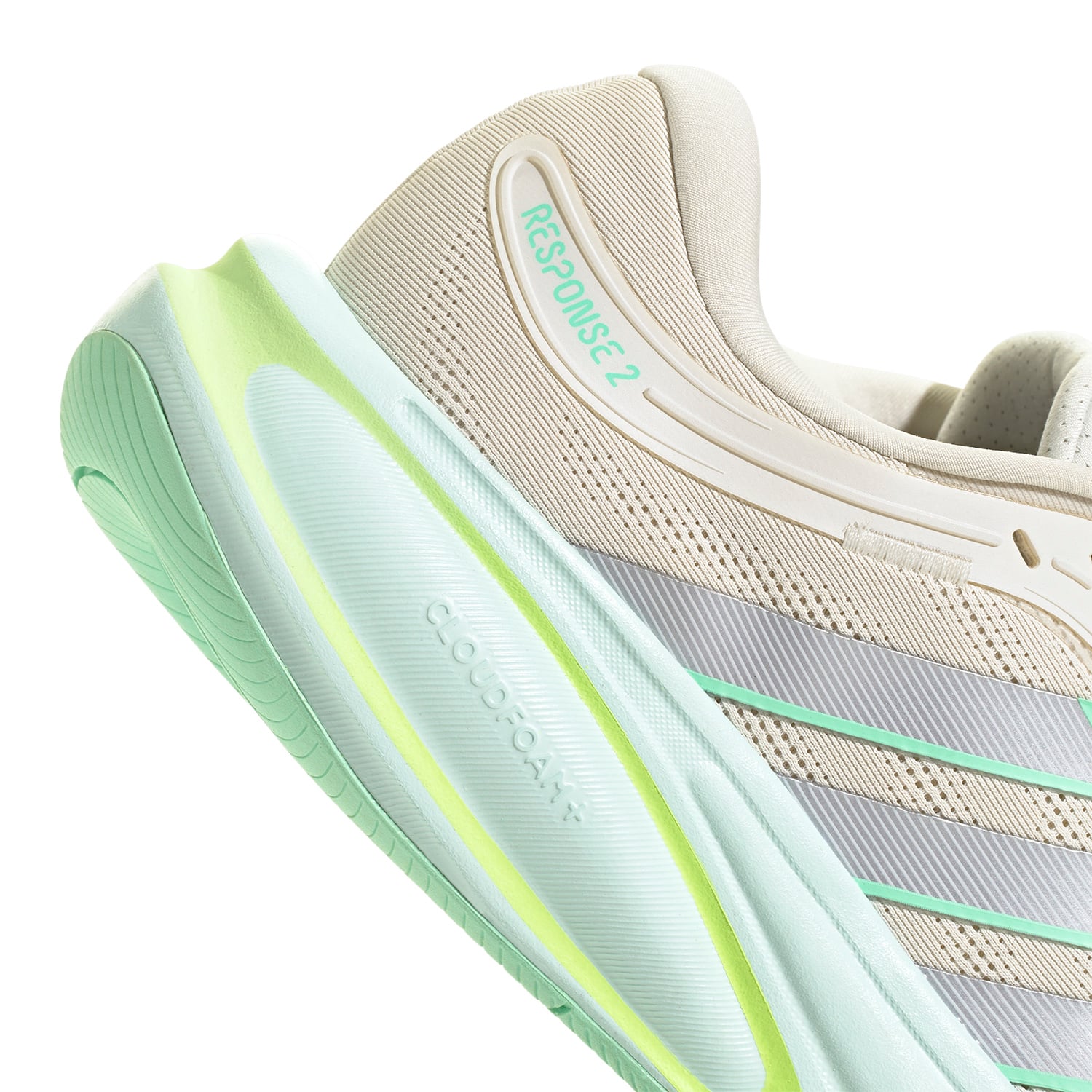 ZAPATILLAS ADIDAS RESPONSE 2 M RUNNING HOMBRE - 8