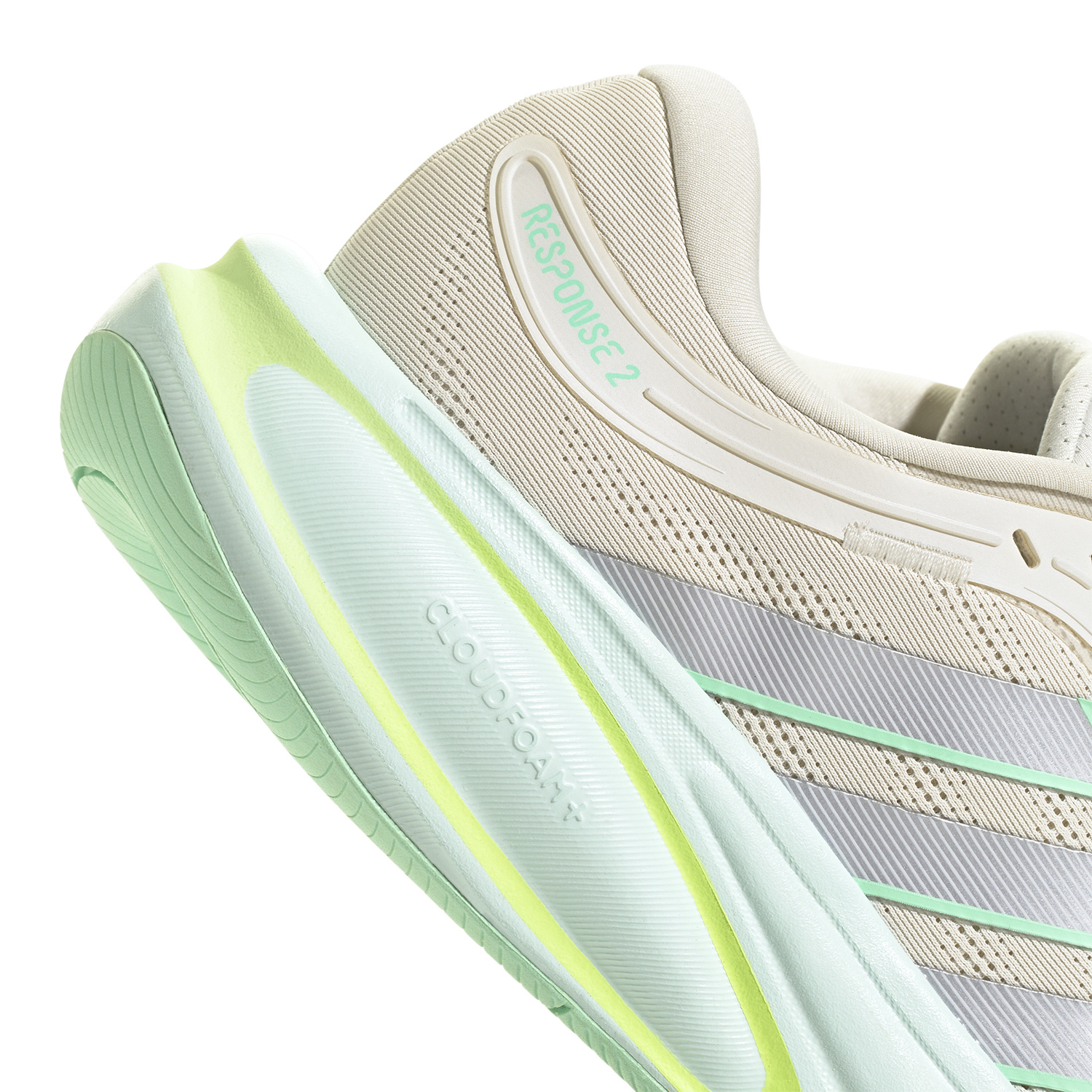 ZAPATILLAS ADIDAS RESPONSE 2 M RUNNING HOMBRE - 8