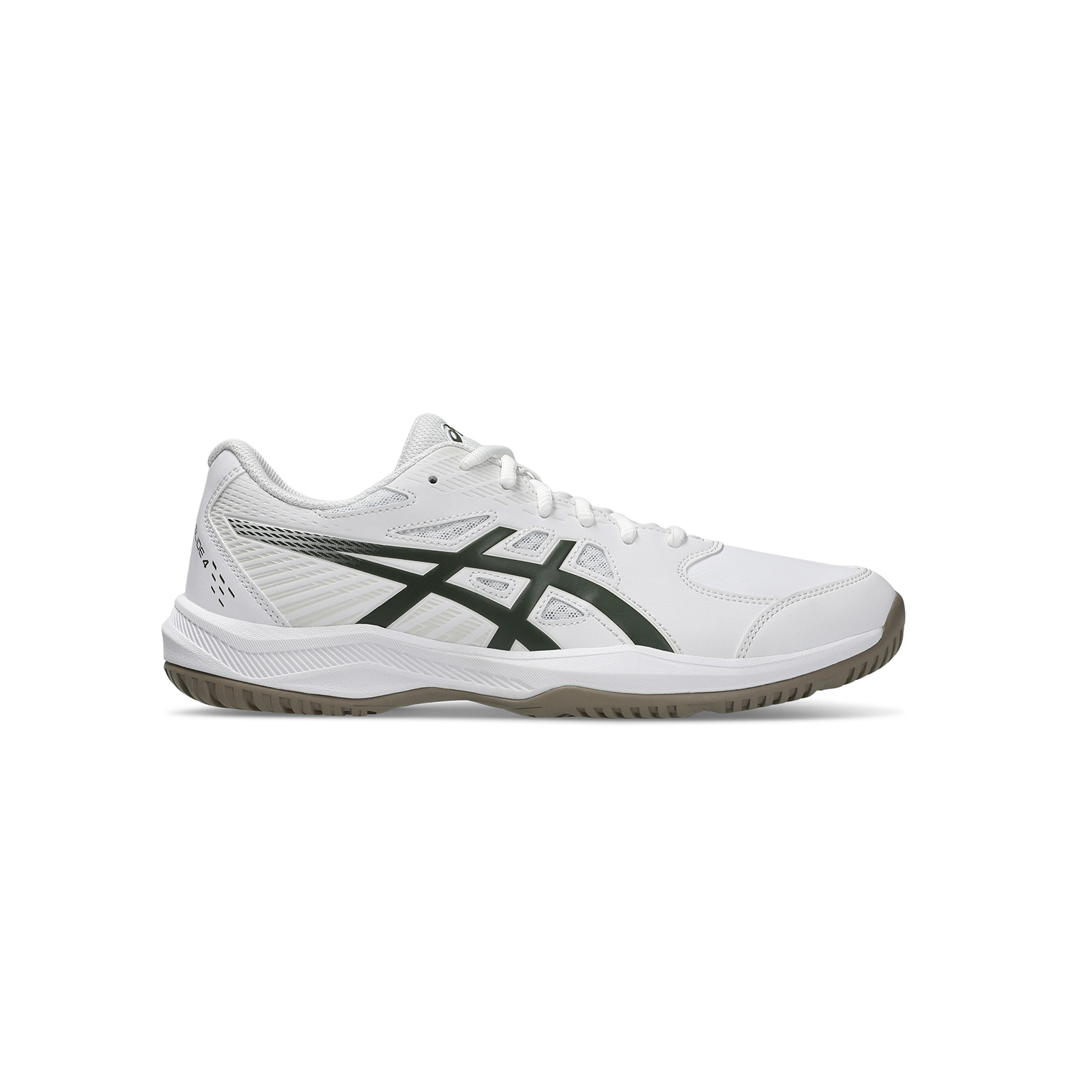 ZAPATILLAS ASICS COURT SLIDE 4 TENNIS HOMBRE - 1