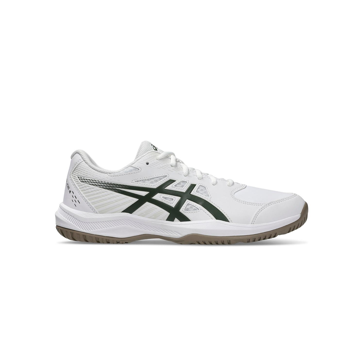 ZAPATILLAS ASICS COURT SLIDE 4 TENNIS HOMBRE - 1