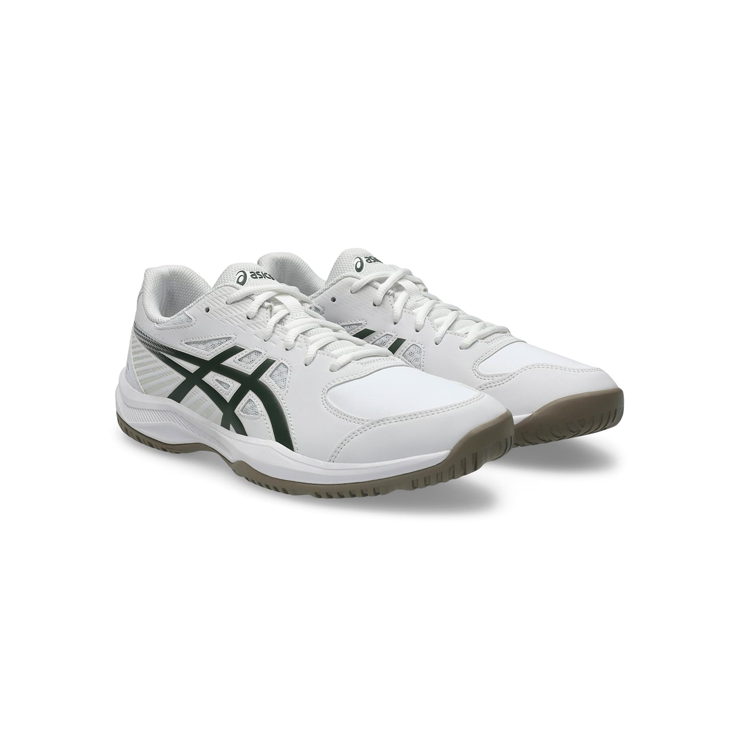 ZAPATILLAS ASICS COURT SLIDE 4 TENNIS HOMBRE - 2