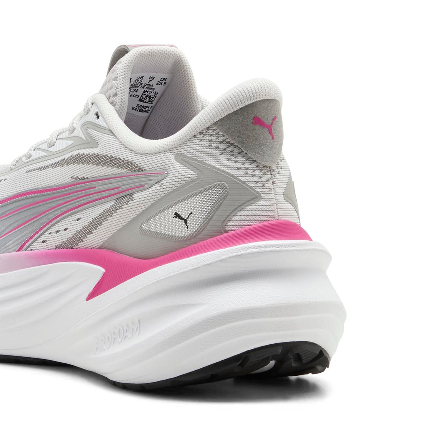 ZAPATILLAS PUMA MAXIMA PRO WNS RUNNING MUJER - 5