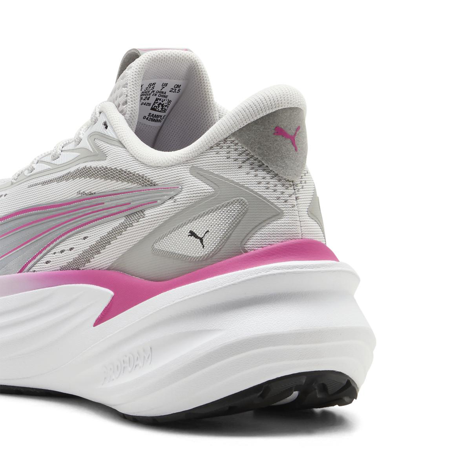 ZAPATILLAS PUMA MAXIMA PRO WNS RUNNING MUJER - 5