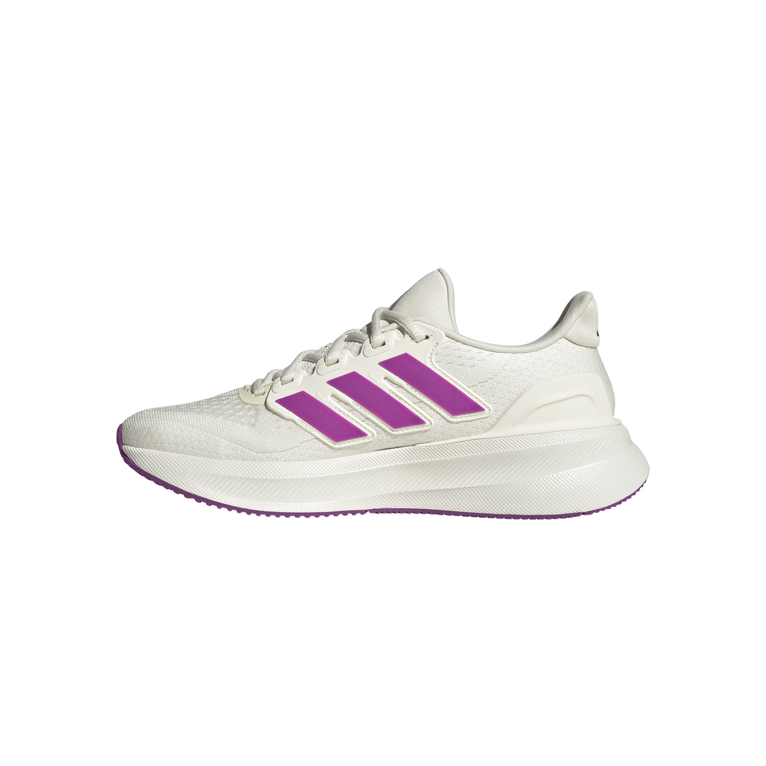 ZAPATILLAS ADIDAS ULTRARUN 5 W RUNNING MUJER - 4