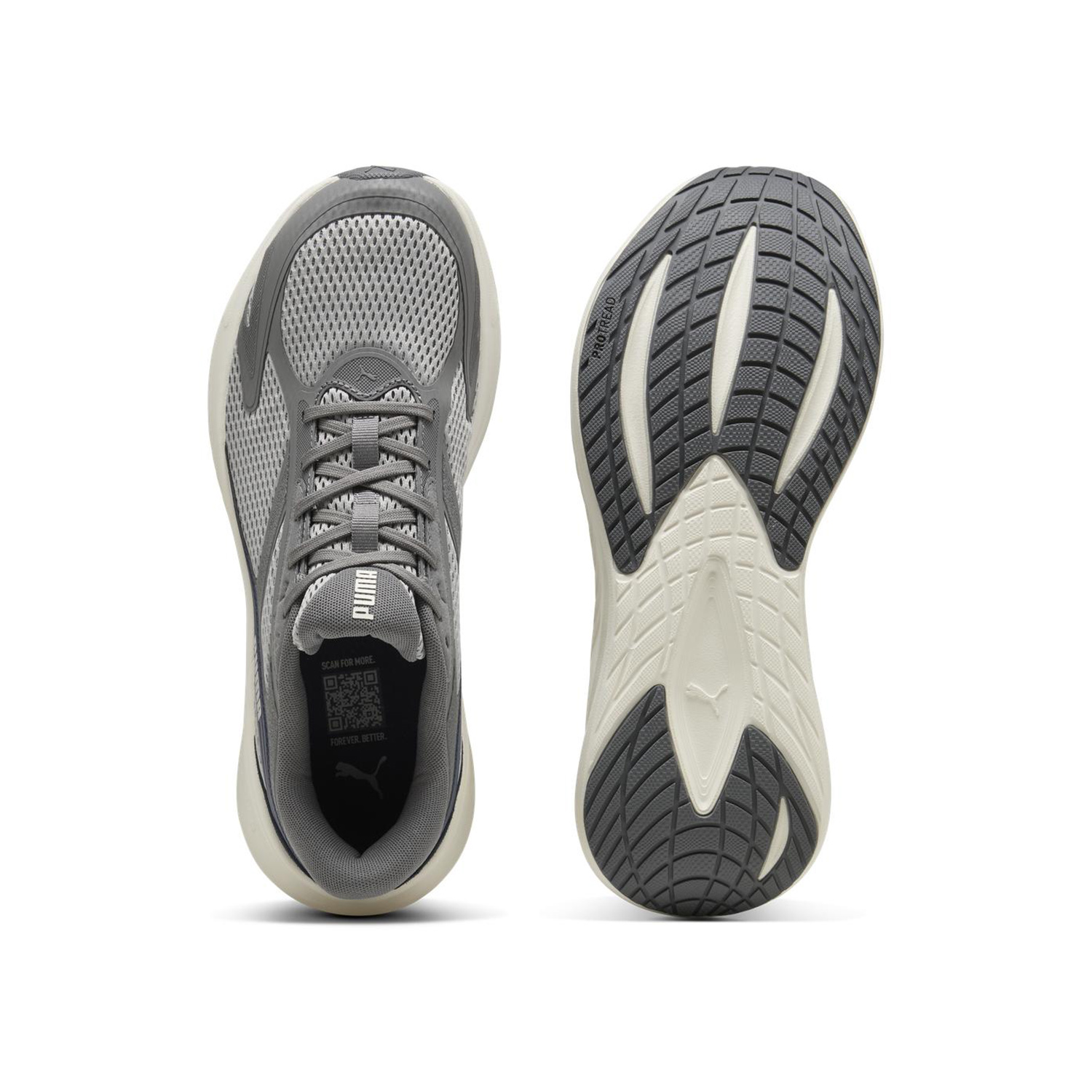 ZAPATILLAS PUMA MAXSTRIDE LITE LS RUNNING HOMBRE - 4