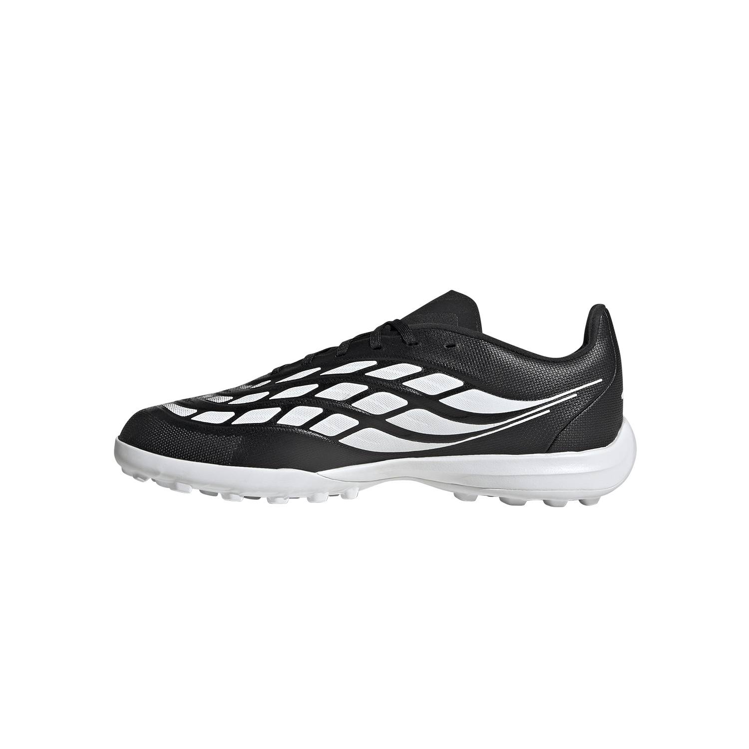 ZAPATILLAS ADIDAS PREDATOR LEAGUE TF J FOOTBALL UNISEX - 4